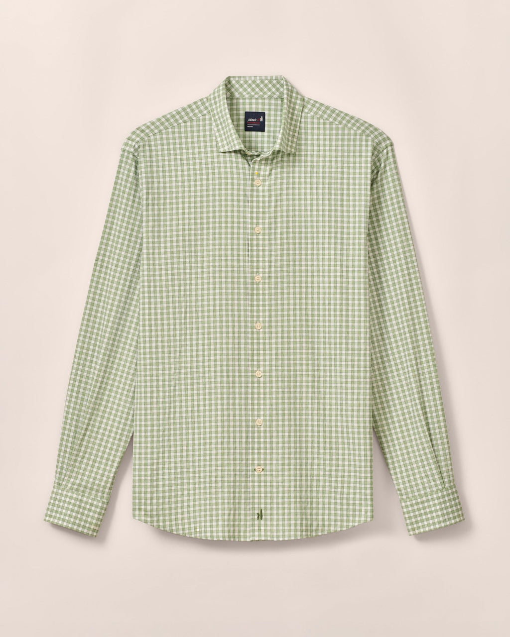 Johnnie-O Everyday Performance Button Down Shirt - Westwood