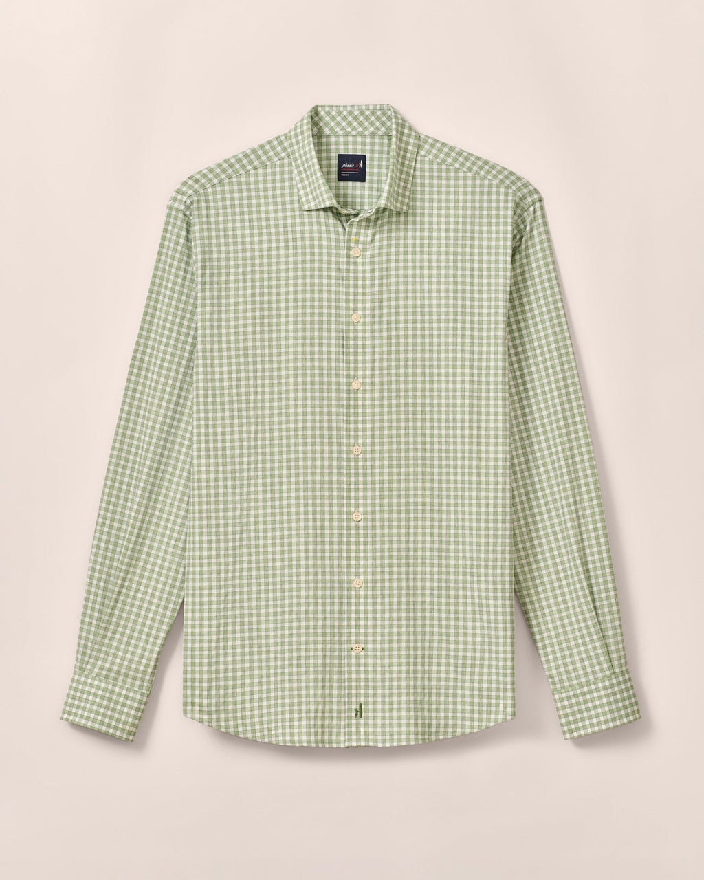Johnnie-O Everyday Performance Button Down Shirt - Westwood