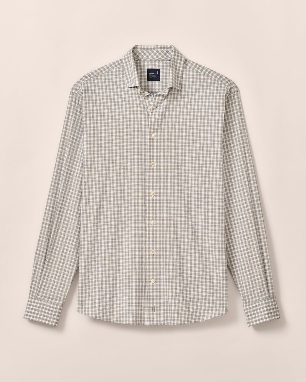 Johnnie-O Everyday Performance Button Down Shirt - Westwood
