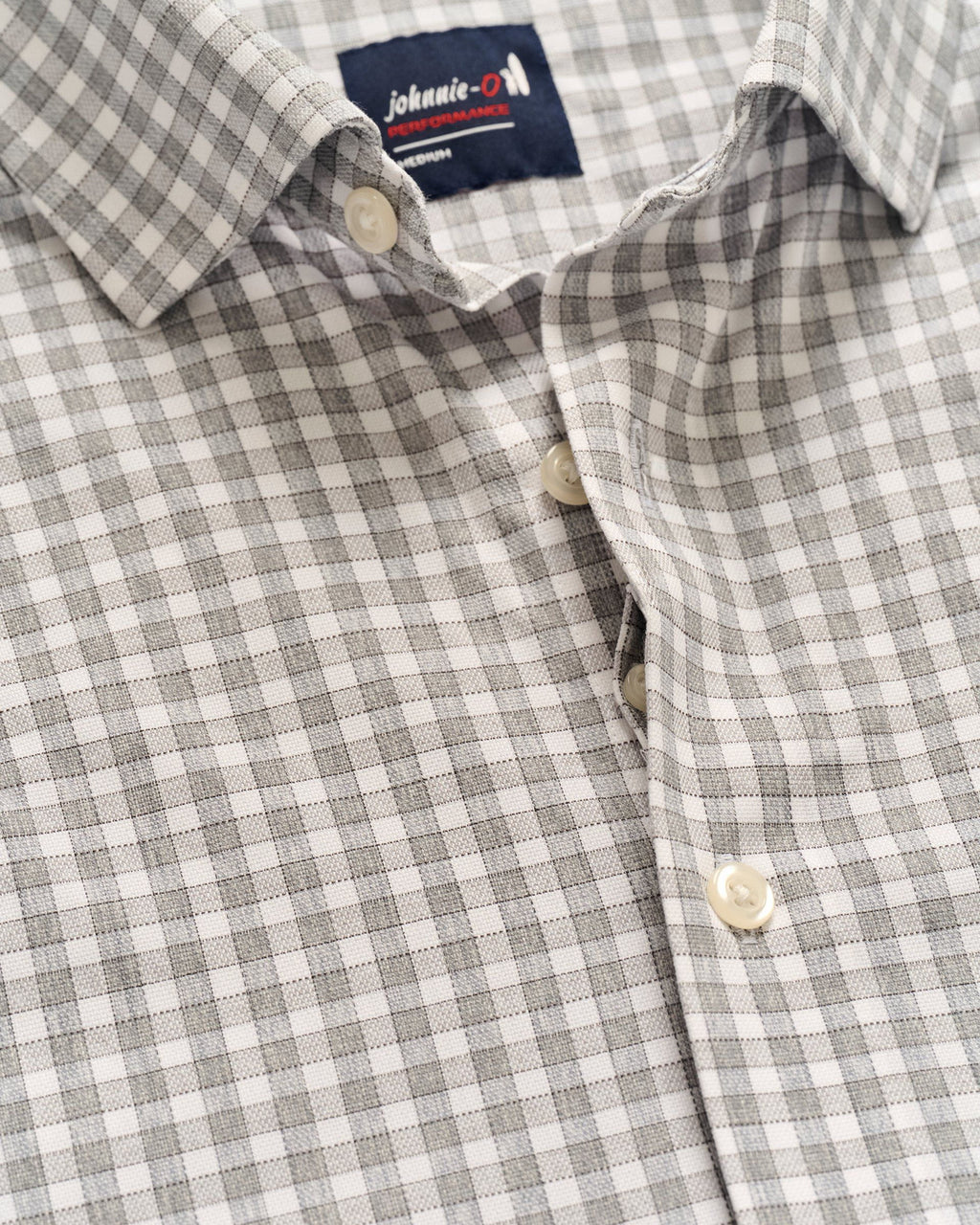Johnnie-O Everyday Performance Button Down Shirt - Westwood