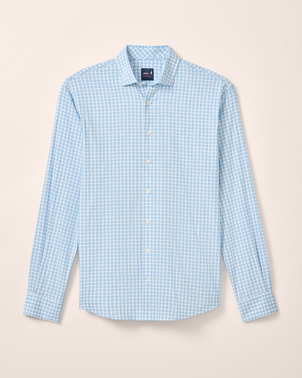 Johnnie-O Everyday Performance Button Down Shirt - Westwood