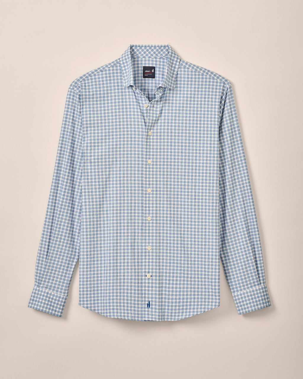 Johnnie-O Everyday Performance Button Down Shirt - Westwood
