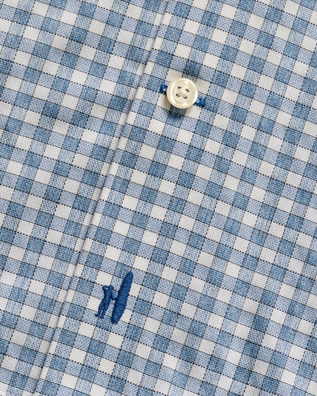 Johnnie-O Everyday Performance Button Down Shirt - Westwood