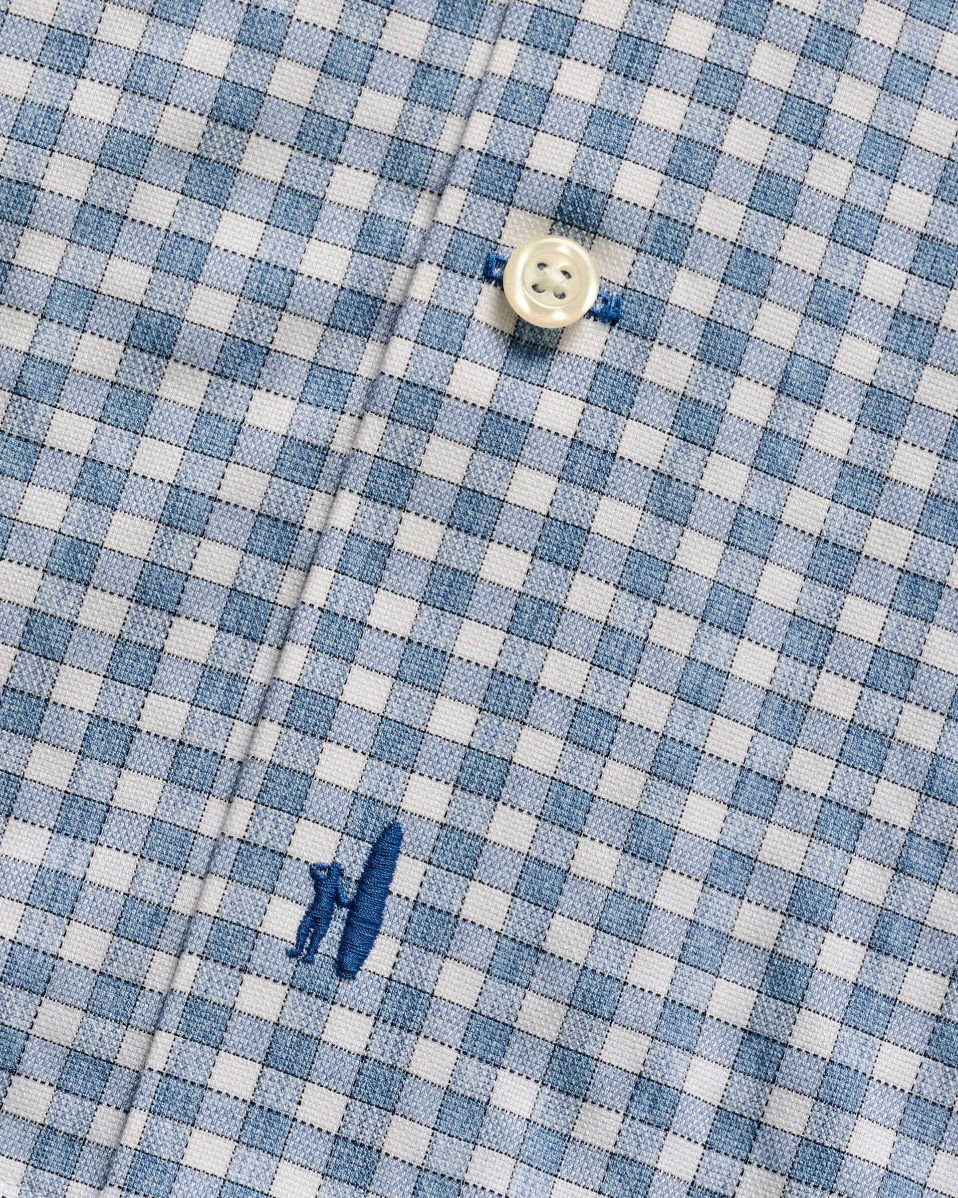 Johnnie-O Everyday Performance Button Down Shirt - Westwood