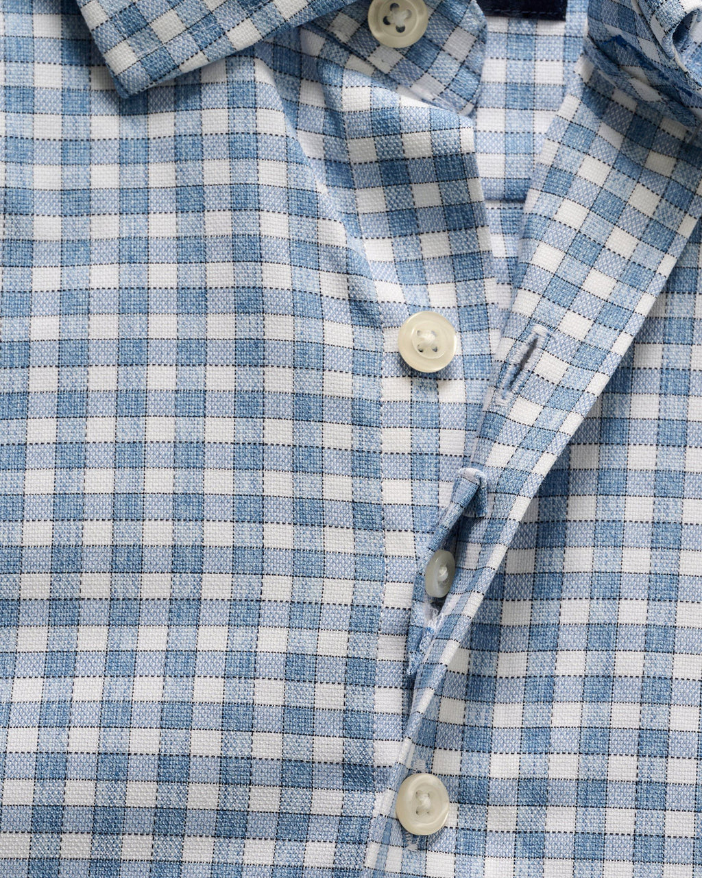 Johnnie-O Everyday Performance Button Down Shirt - Westwood
