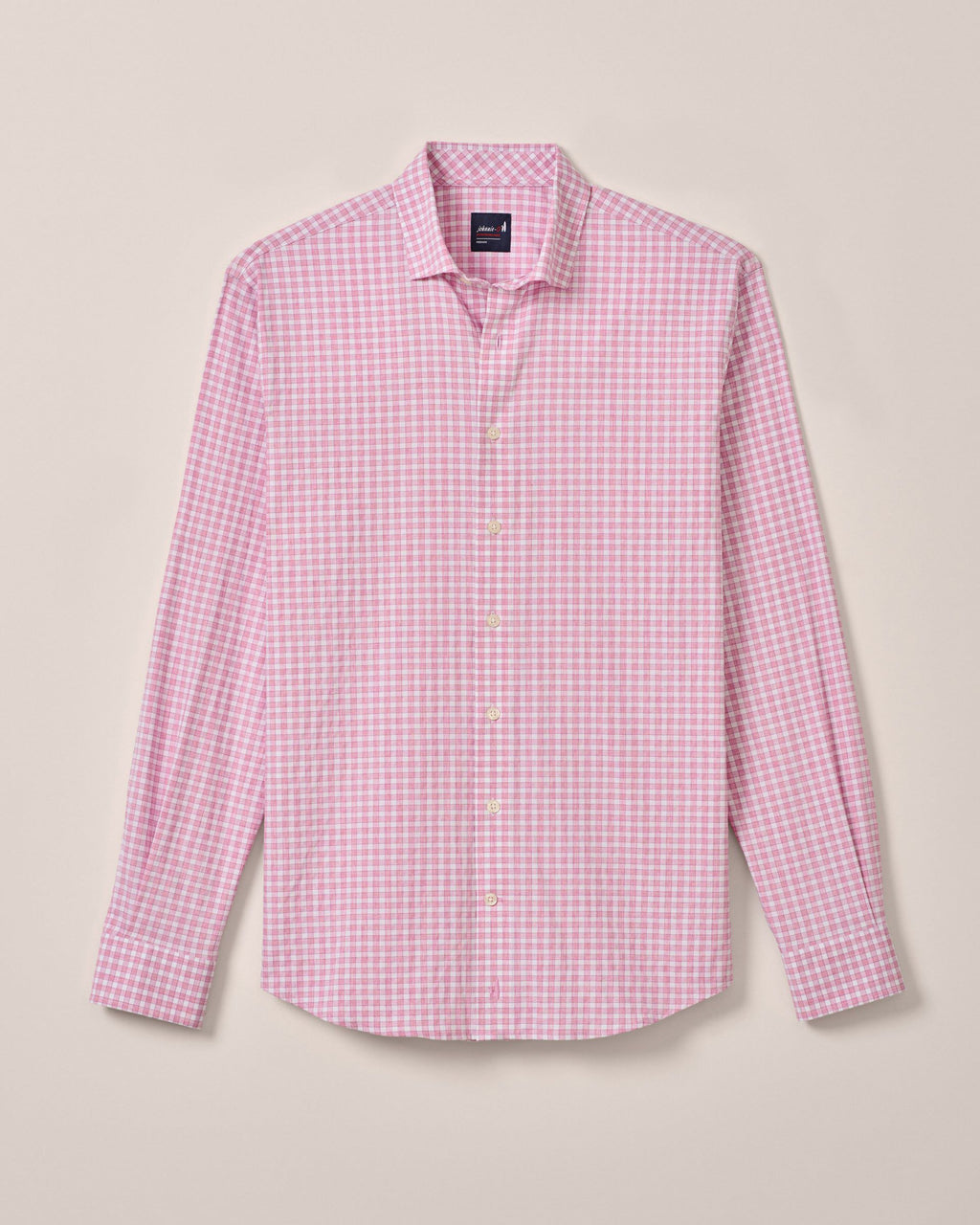 Johnnie-O Everyday Performance Button Down Shirt - Westwood
