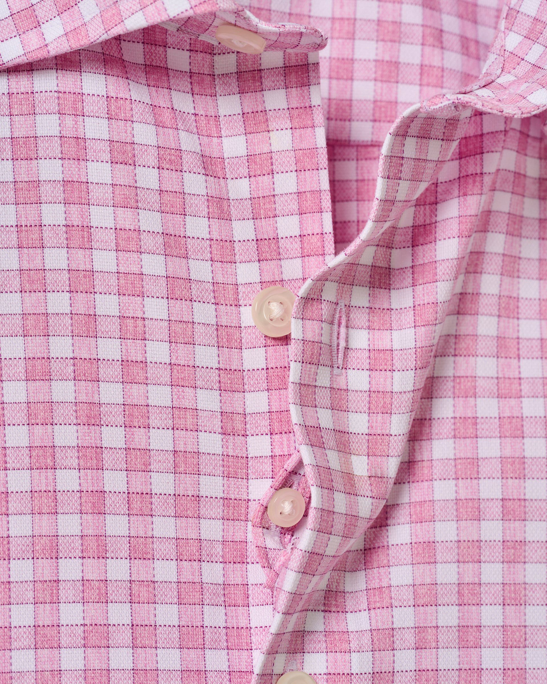 Johnnie-O Everyday Performance Button Down Shirt - Westwood