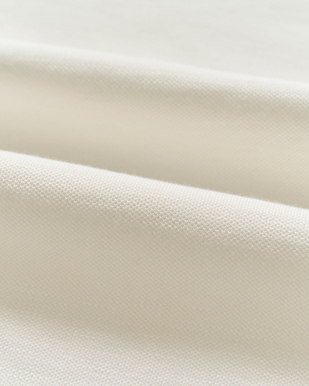 Johnnie-O Short-Sleeve Knit Pique Button-Down Shirt - Tasca