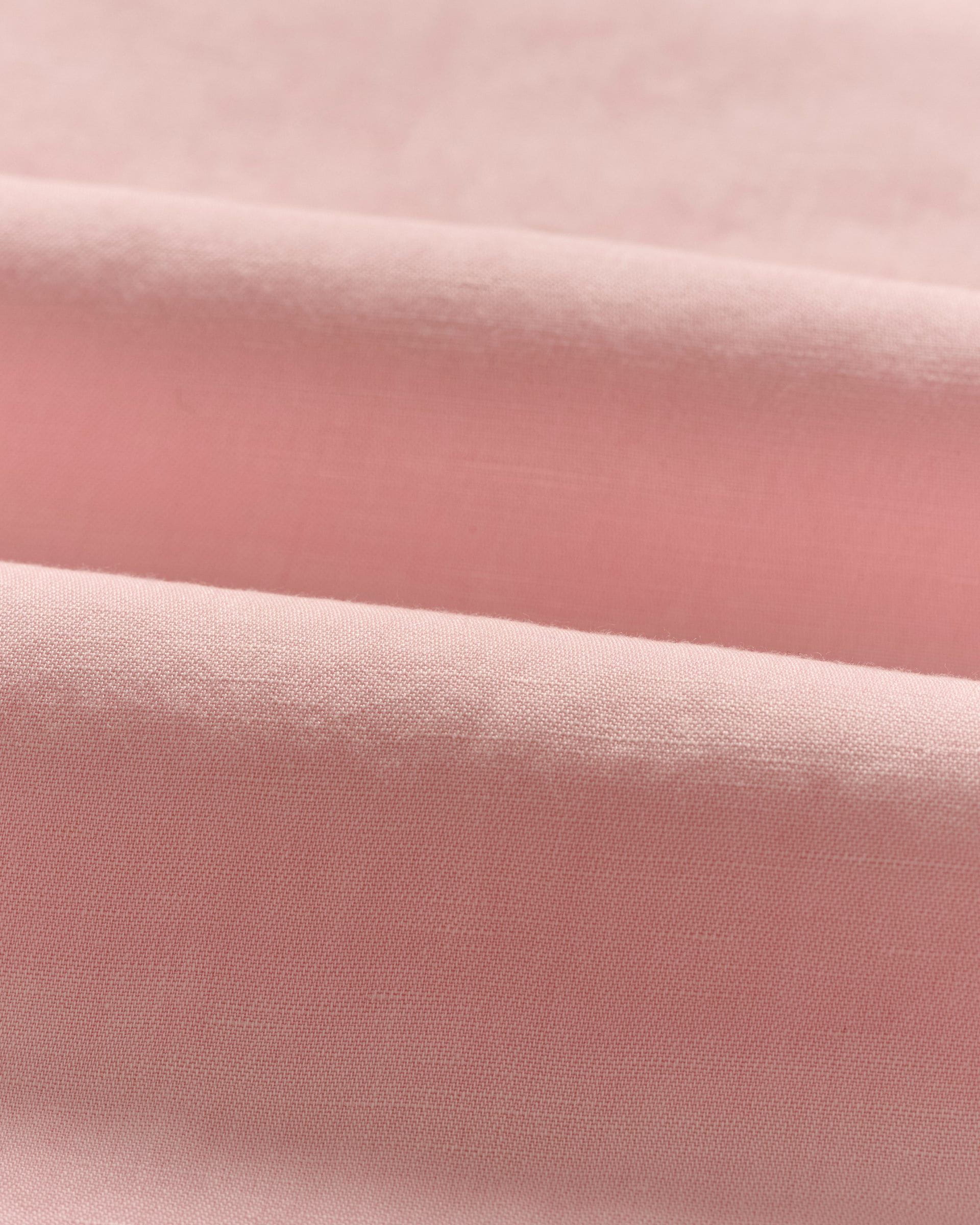 Johnnie-O Short Sleeve Hangin' Out Linen Button Down Shirt - Gianni