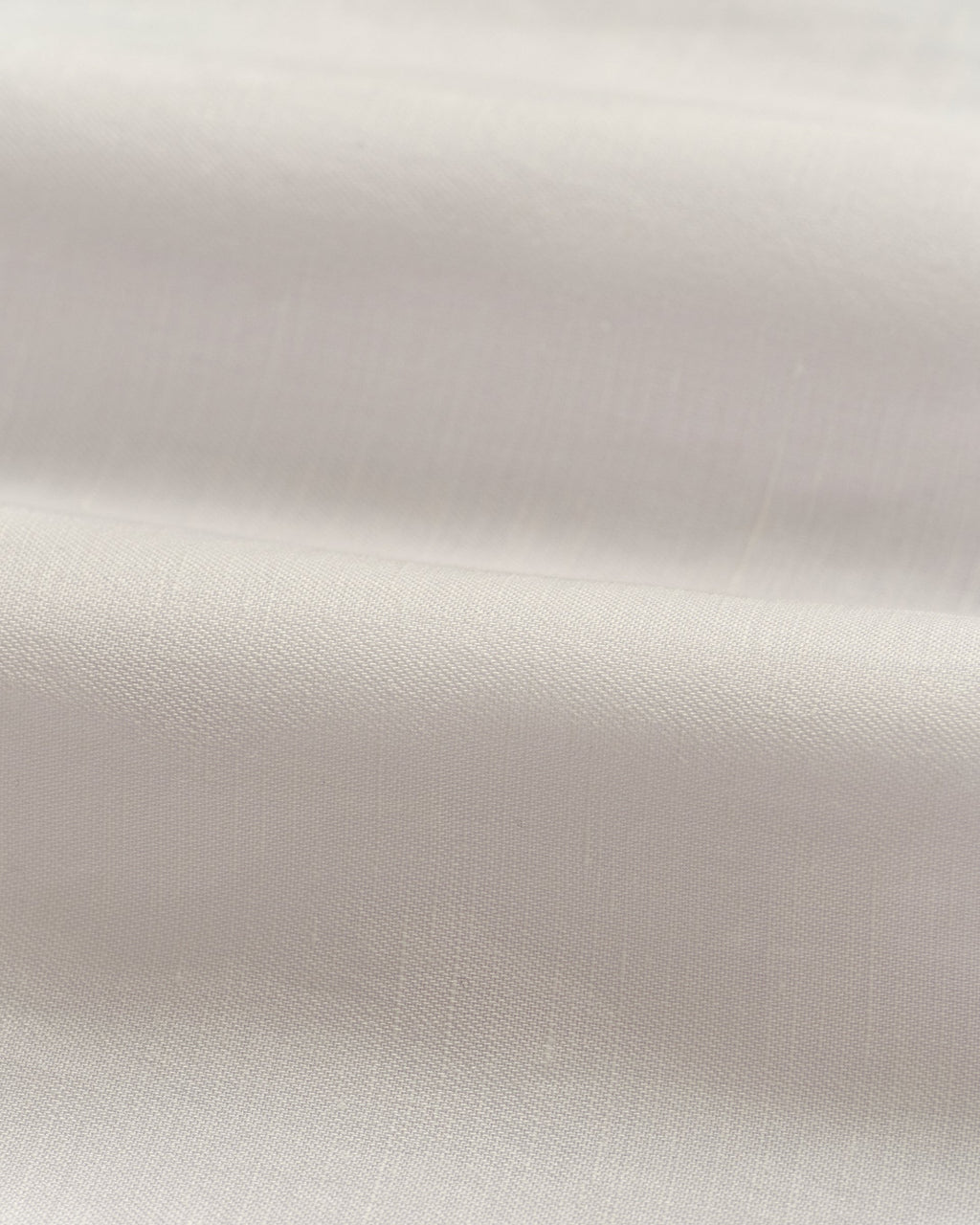 Johnnie-O Garment Dyed Short Sleeve Printed Button Down Shirt - Gianni Solid Knit, White