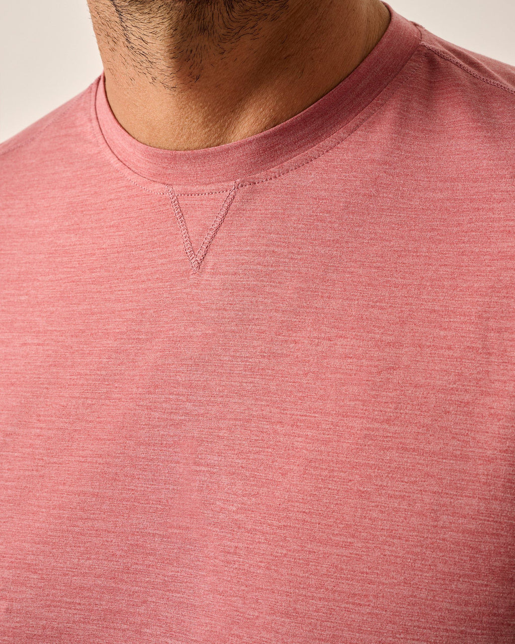 Johnnie-O Basin Performance UPF Long Sleeve Sun Shirt