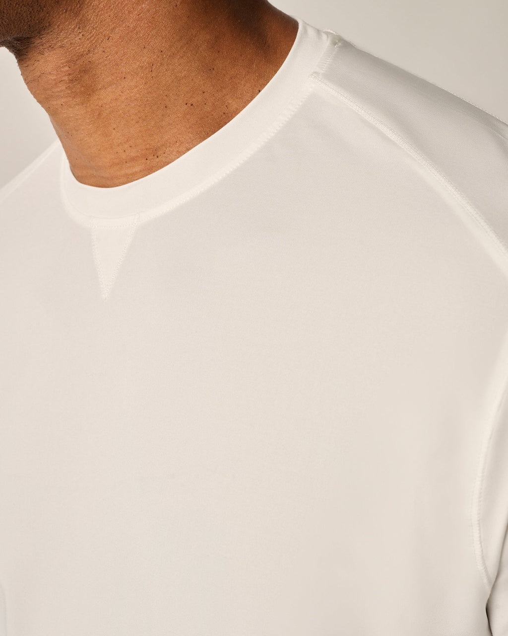 Johnnie-O Basin Performance UPF Long Sleeve Sun Shirt