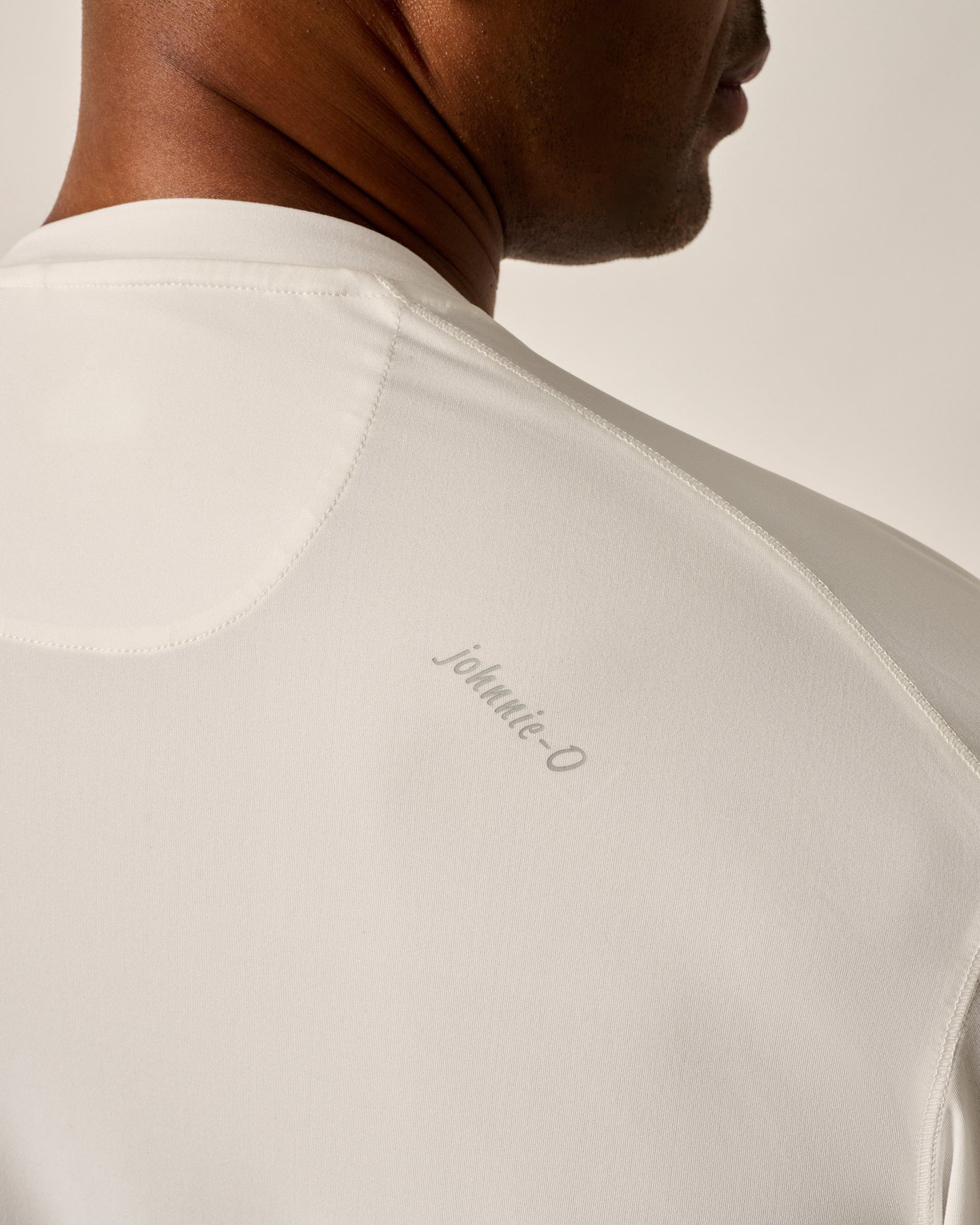 Johnnie-O Basin Performance UPF Long Sleeve Sun Shirt