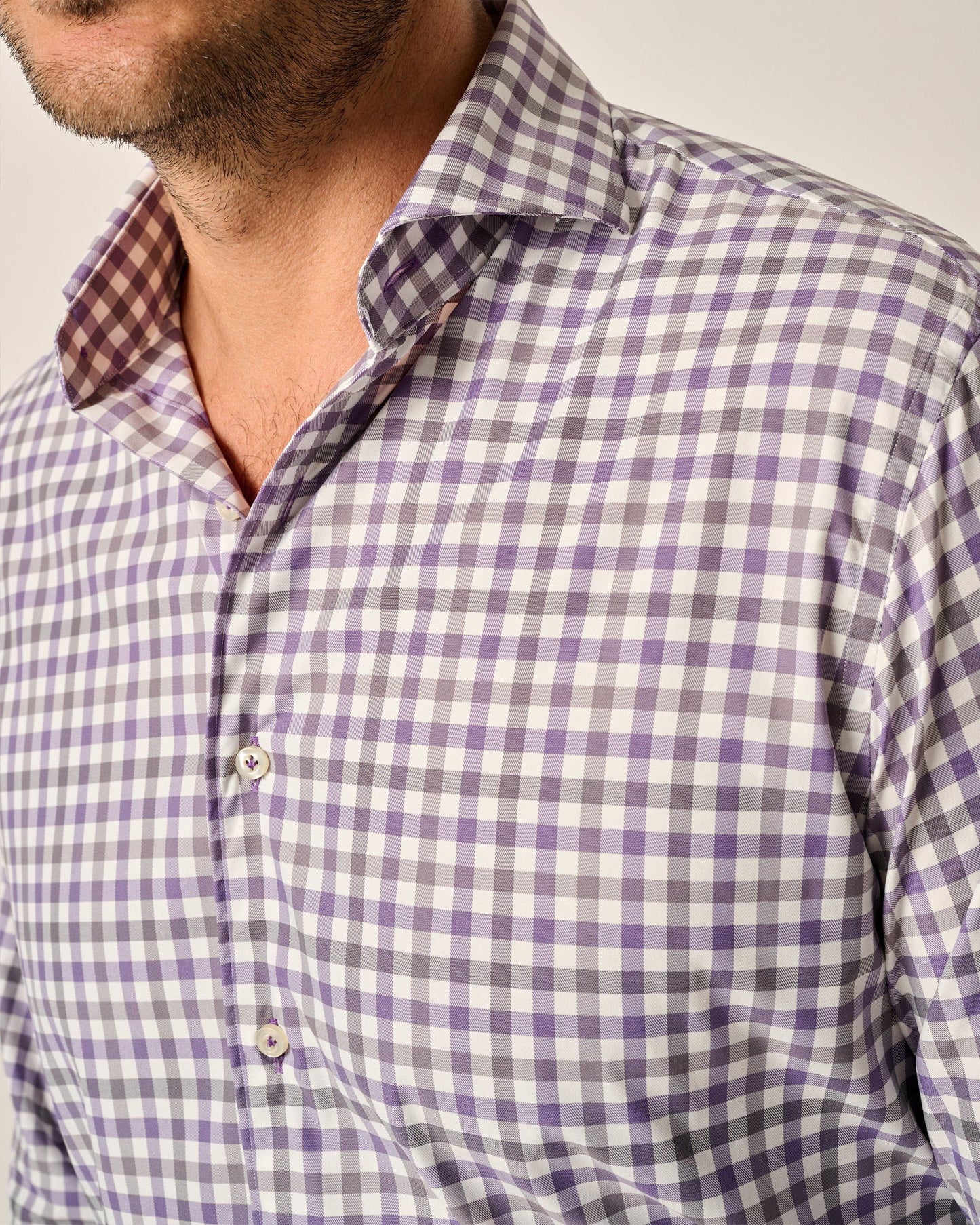 Johnnie-O Top Shelf Button Down Shirt - Beryl