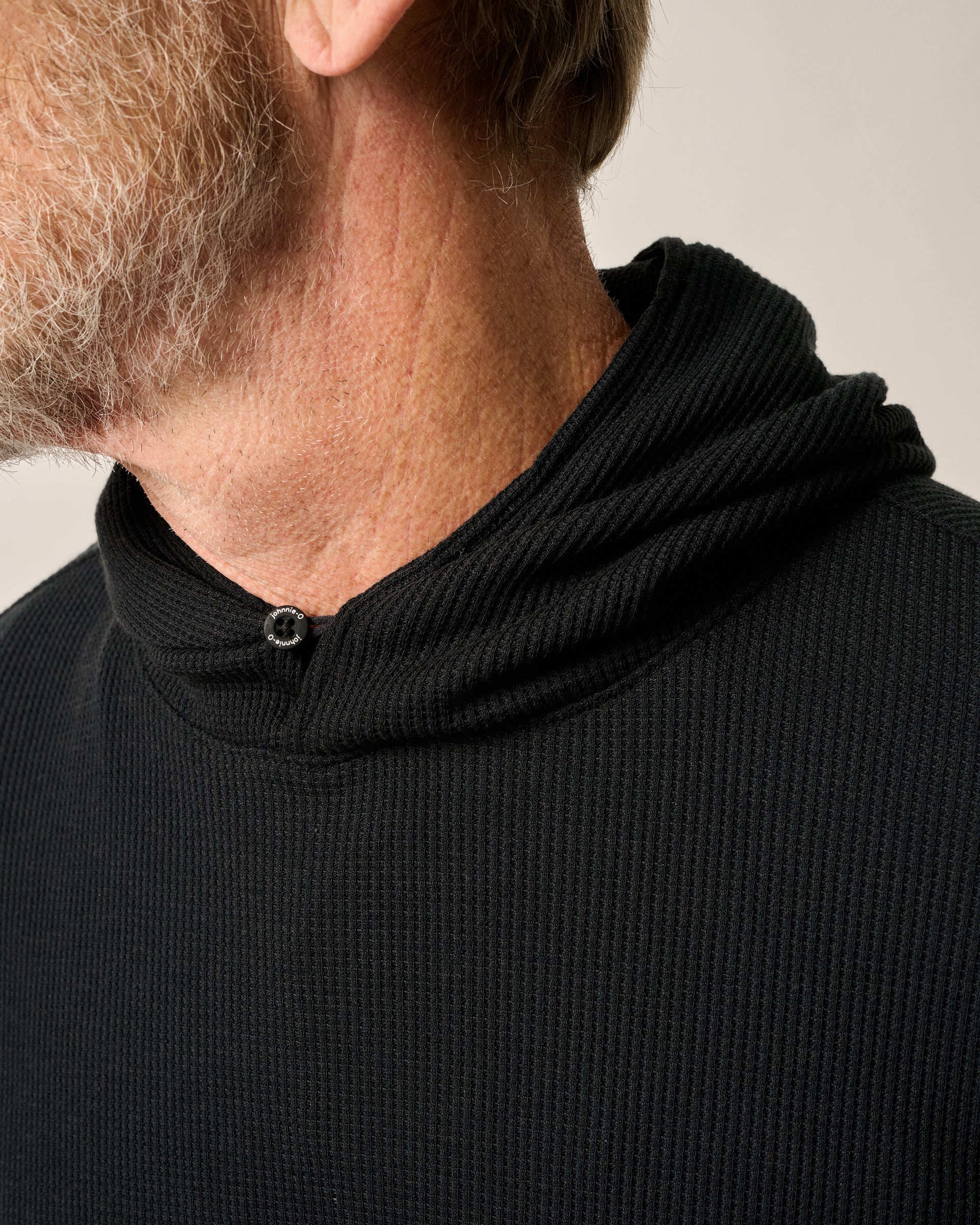 Johnnie-O Brinson Drirelease® Waffle Hoodie