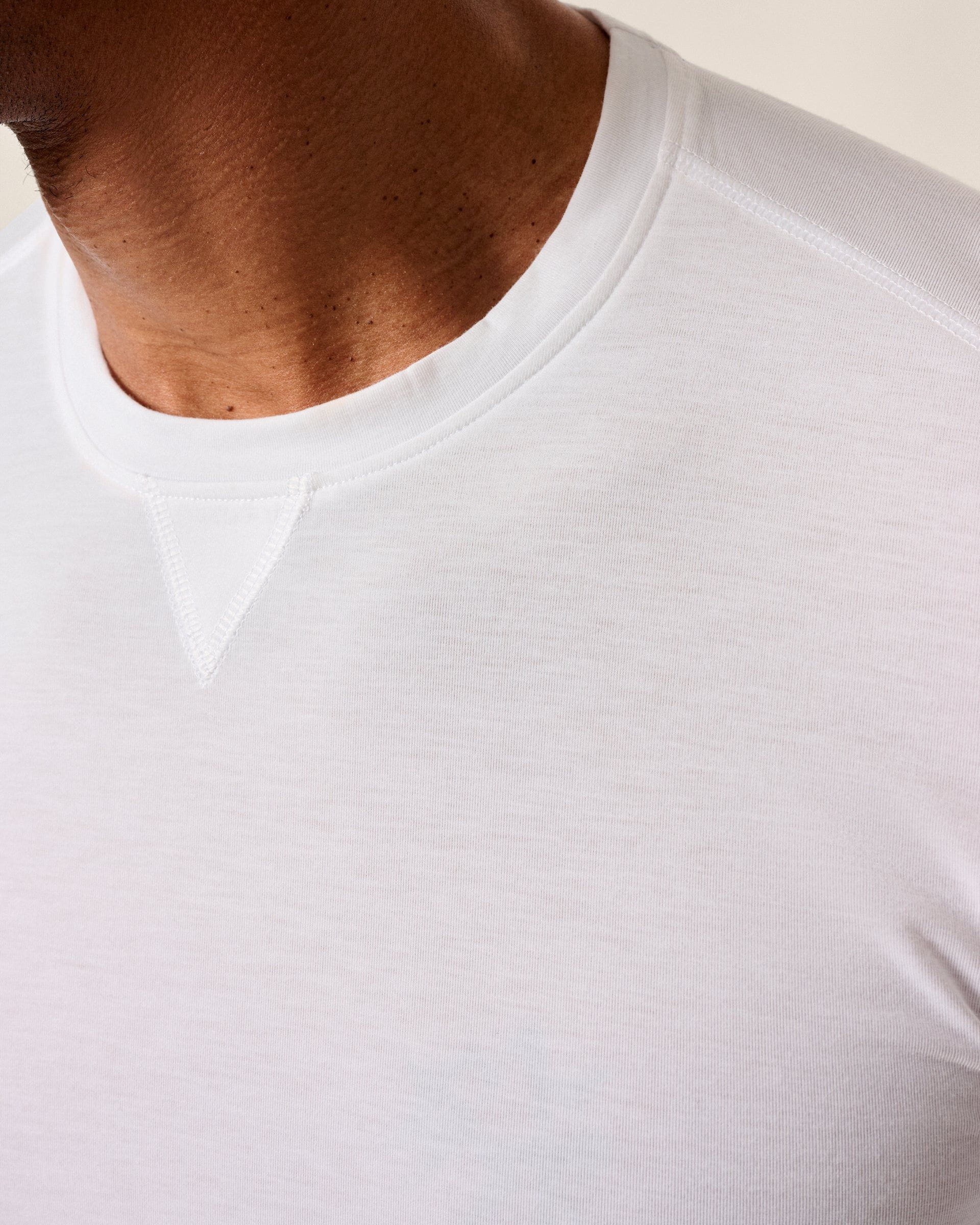 Johnnie-O The Course Performance Long Sleeve T-Shirt