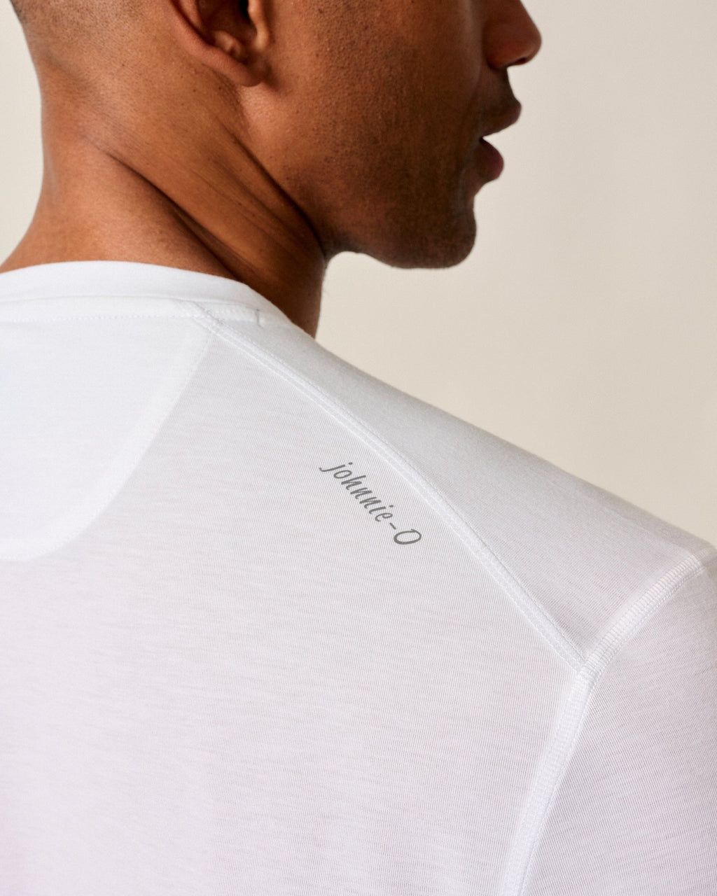 Johnnie-O The Course Performance Long Sleeve T-Shirt