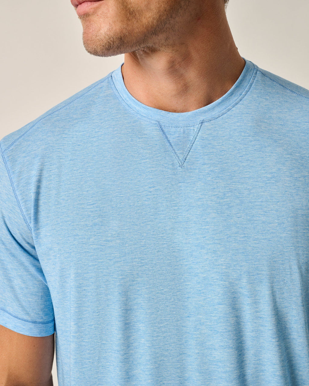 Johnnie-O The Course Performance T-Shirt