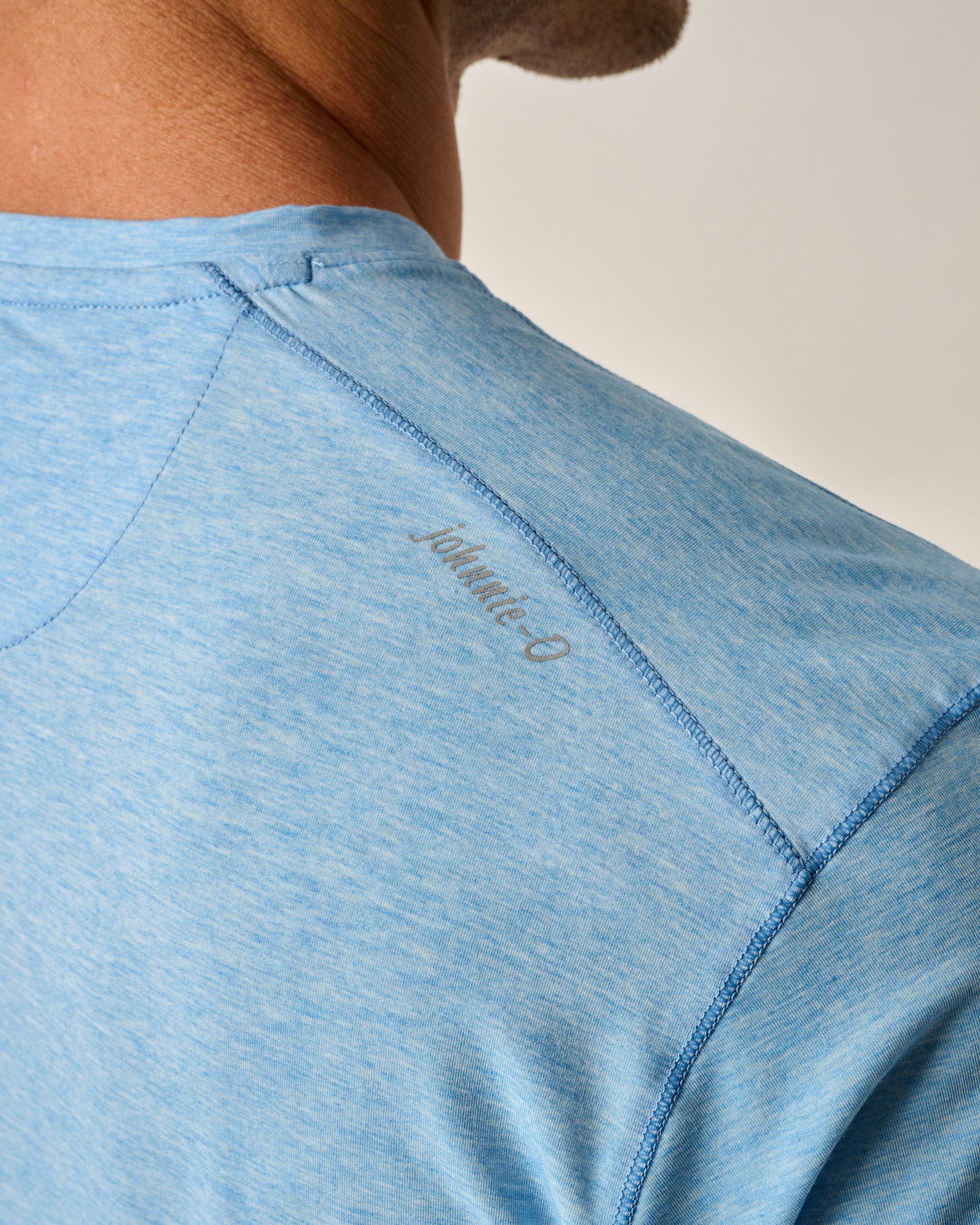 Johnnie-O The Course Performance T-Shirt