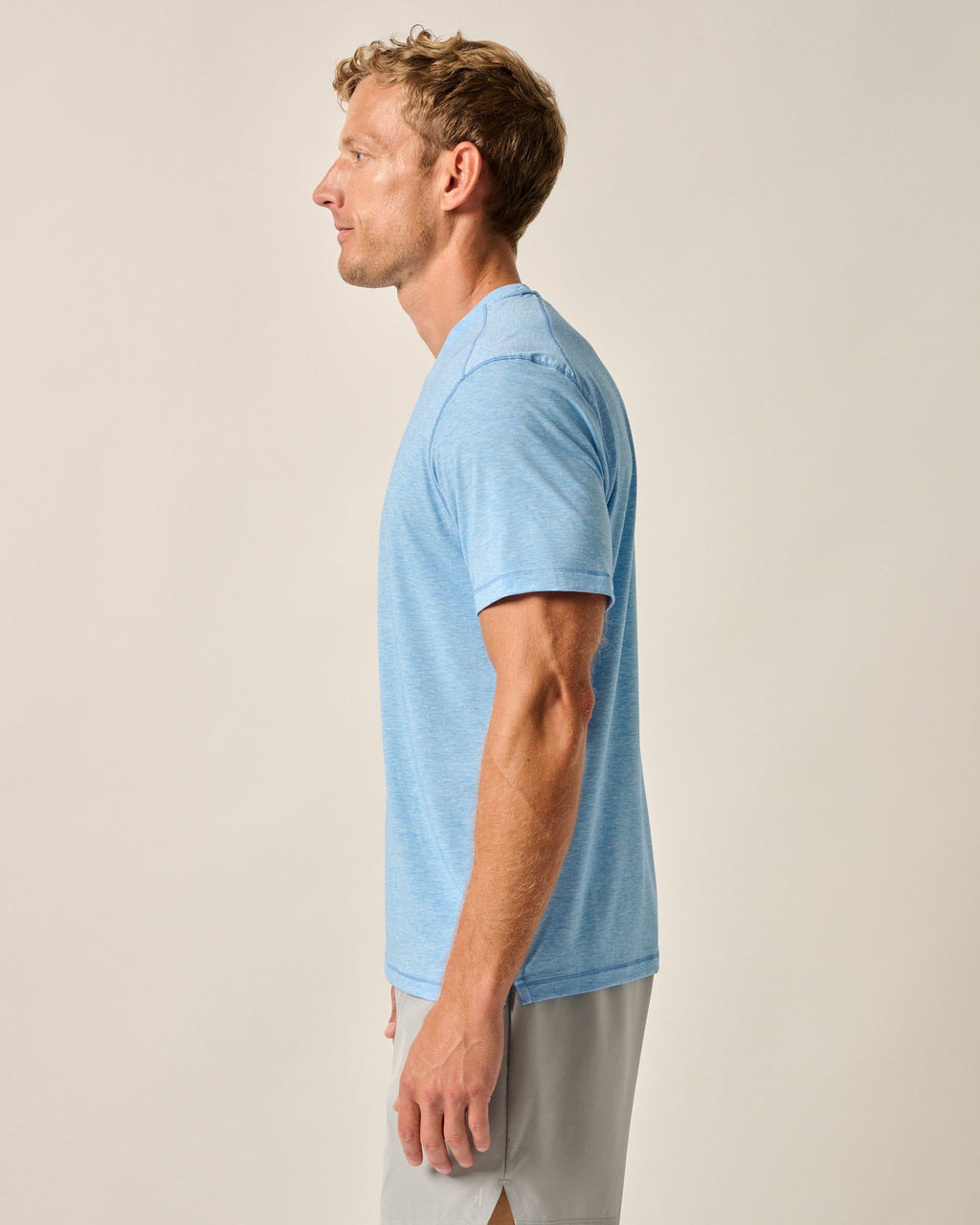 Johnnie-O The Course Performance T-Shirt