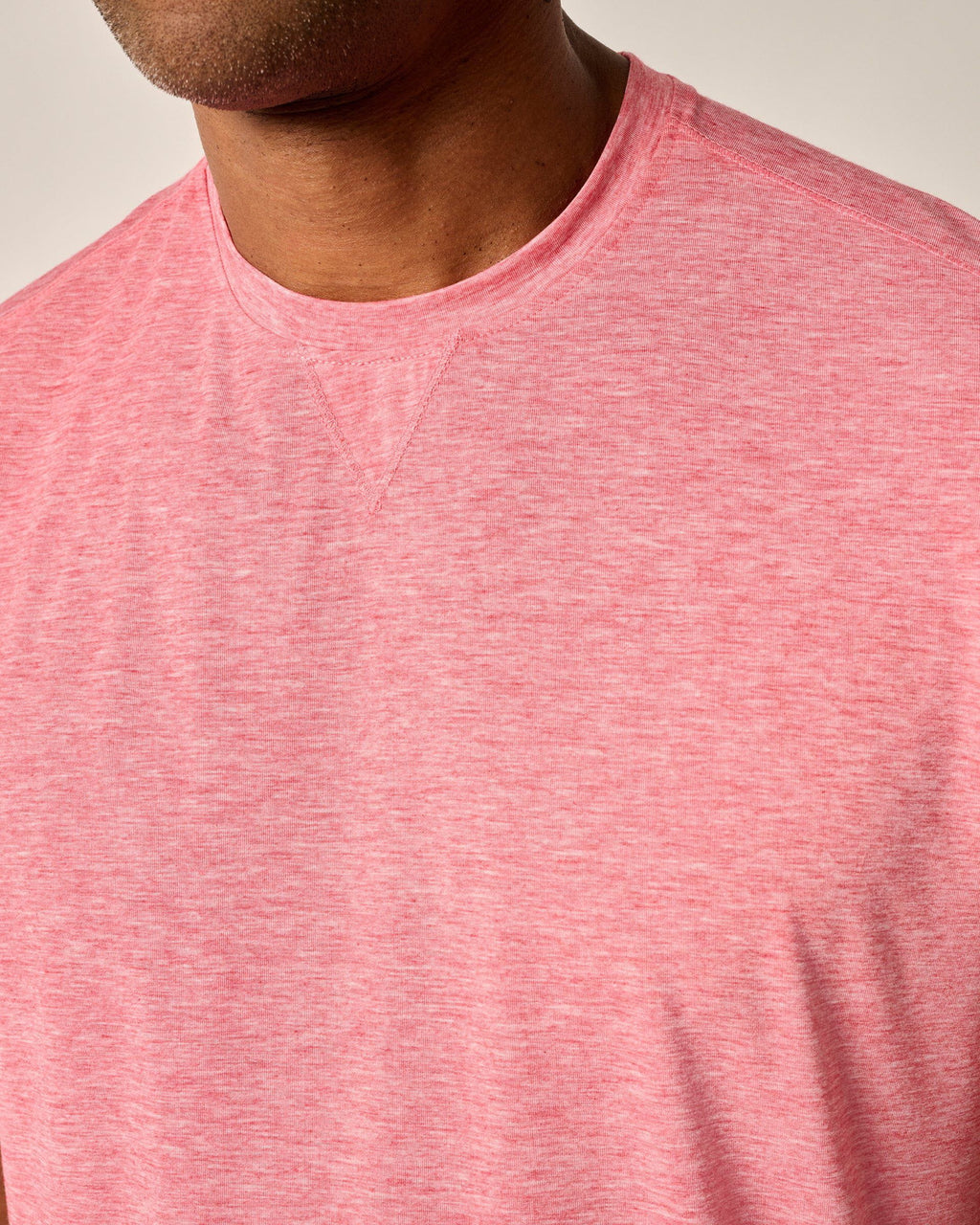 Johnnie-O The Course Performance T-Shirt