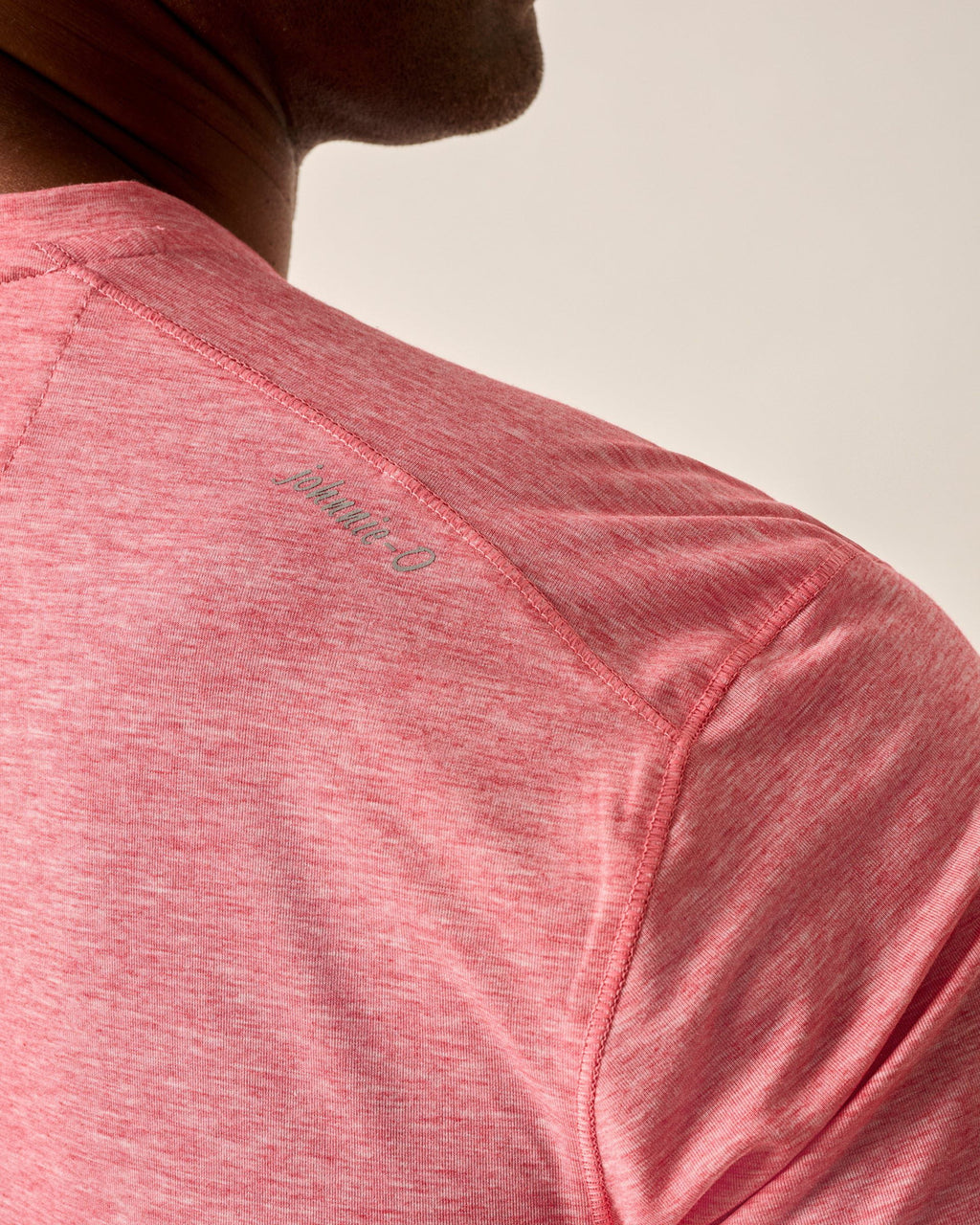 Johnnie-O The Course Performance T-Shirt