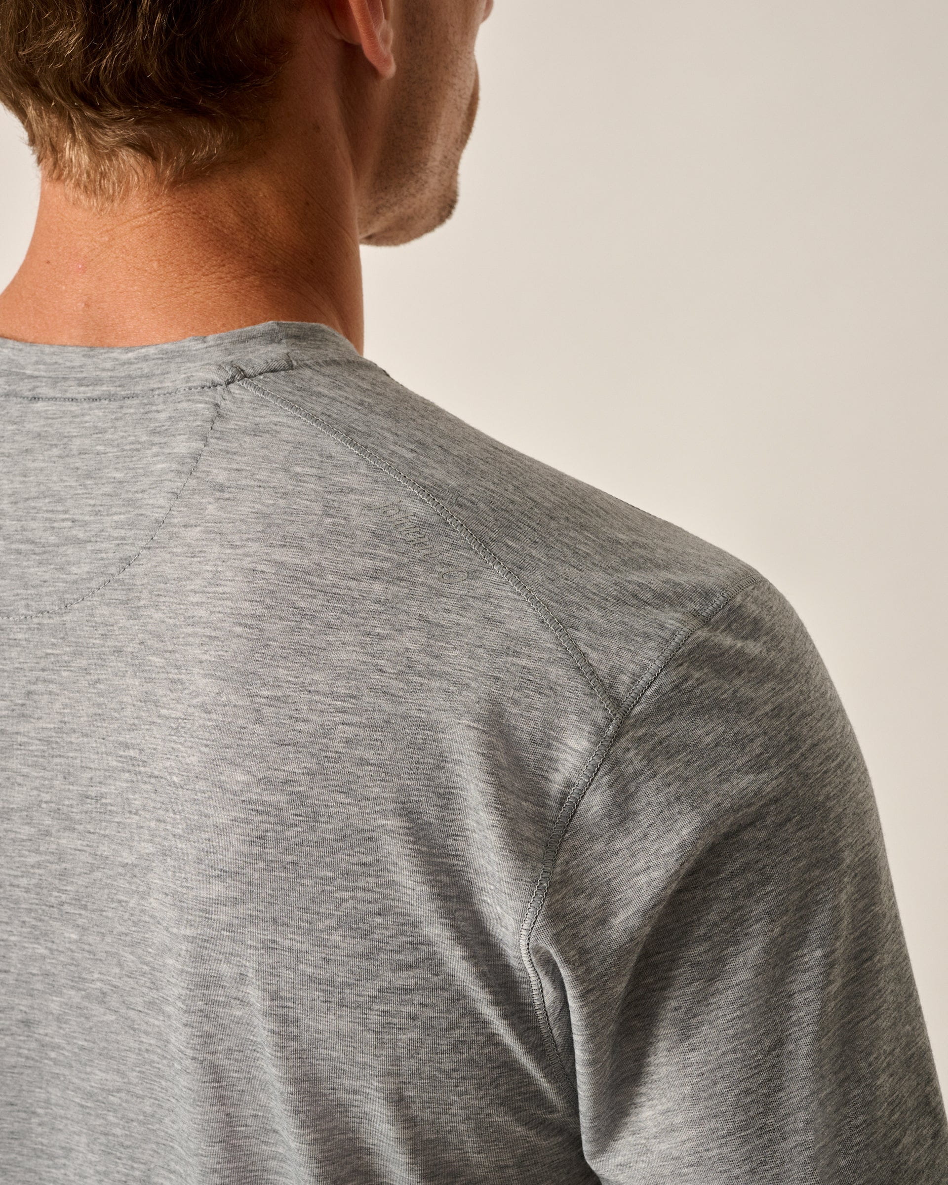 Johnnie-O The Course Performance T-Shirt