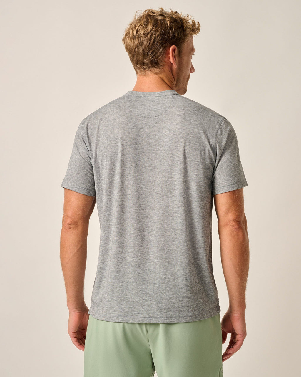 Johnnie-O The Course Performance T-Shirt