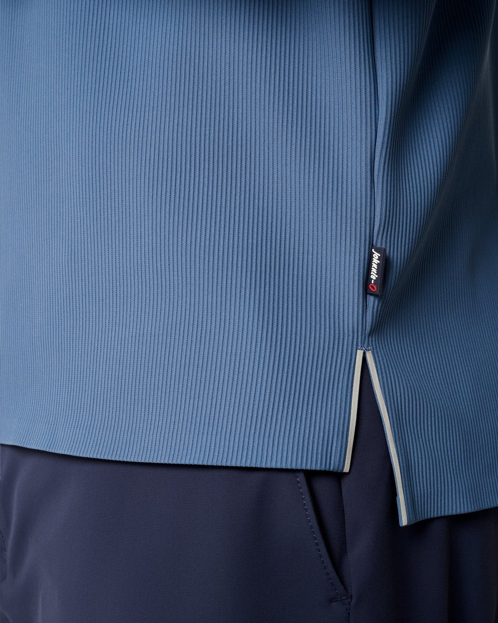 Johnnie-O Hoppin Performance Drawstring Hoodie