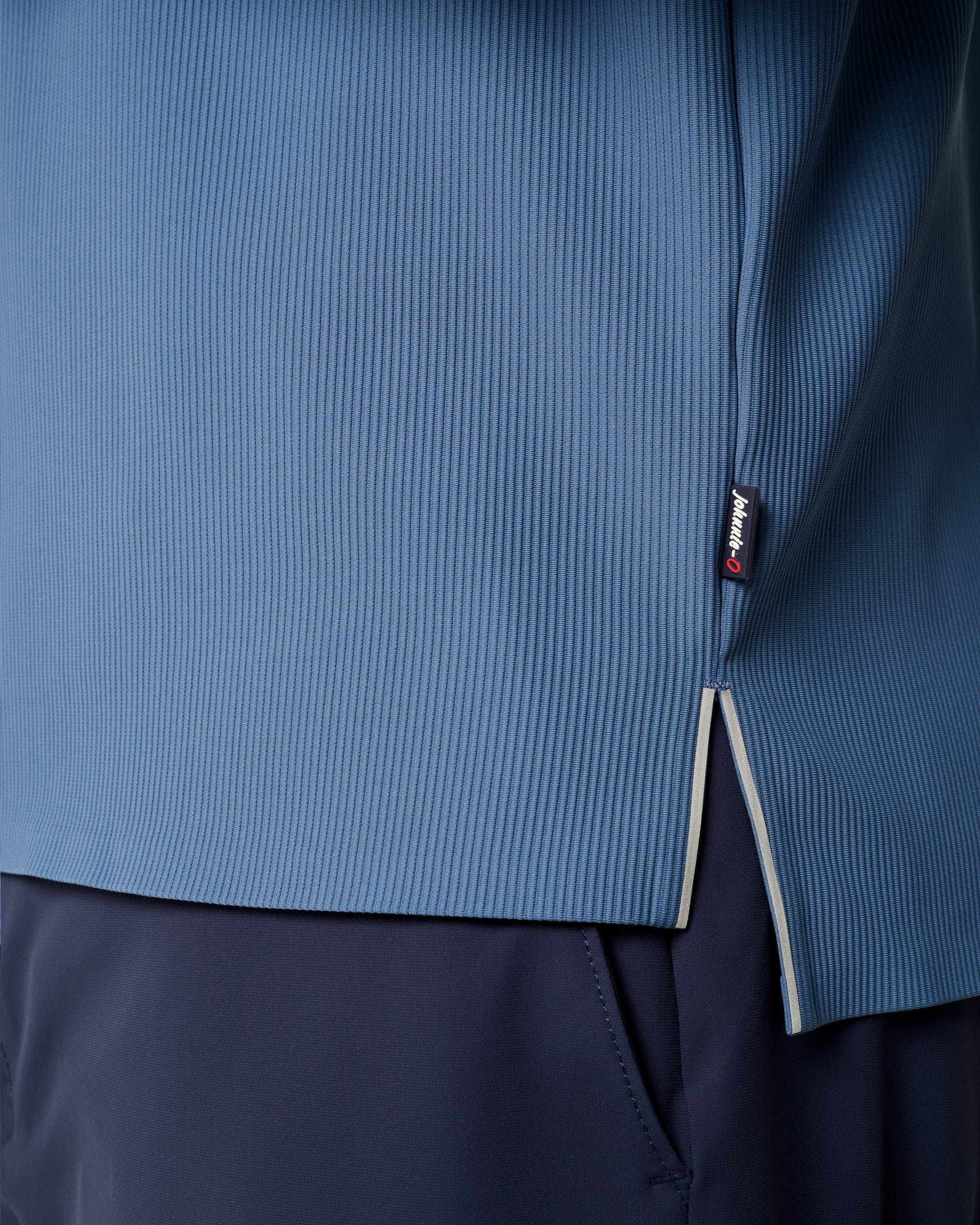 Johnnie-O Hoppin Performance Drawstring Hoodie