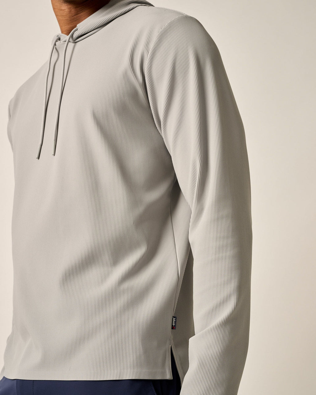 Johnnie-O Hoppin Performance Drawstring Hoodie