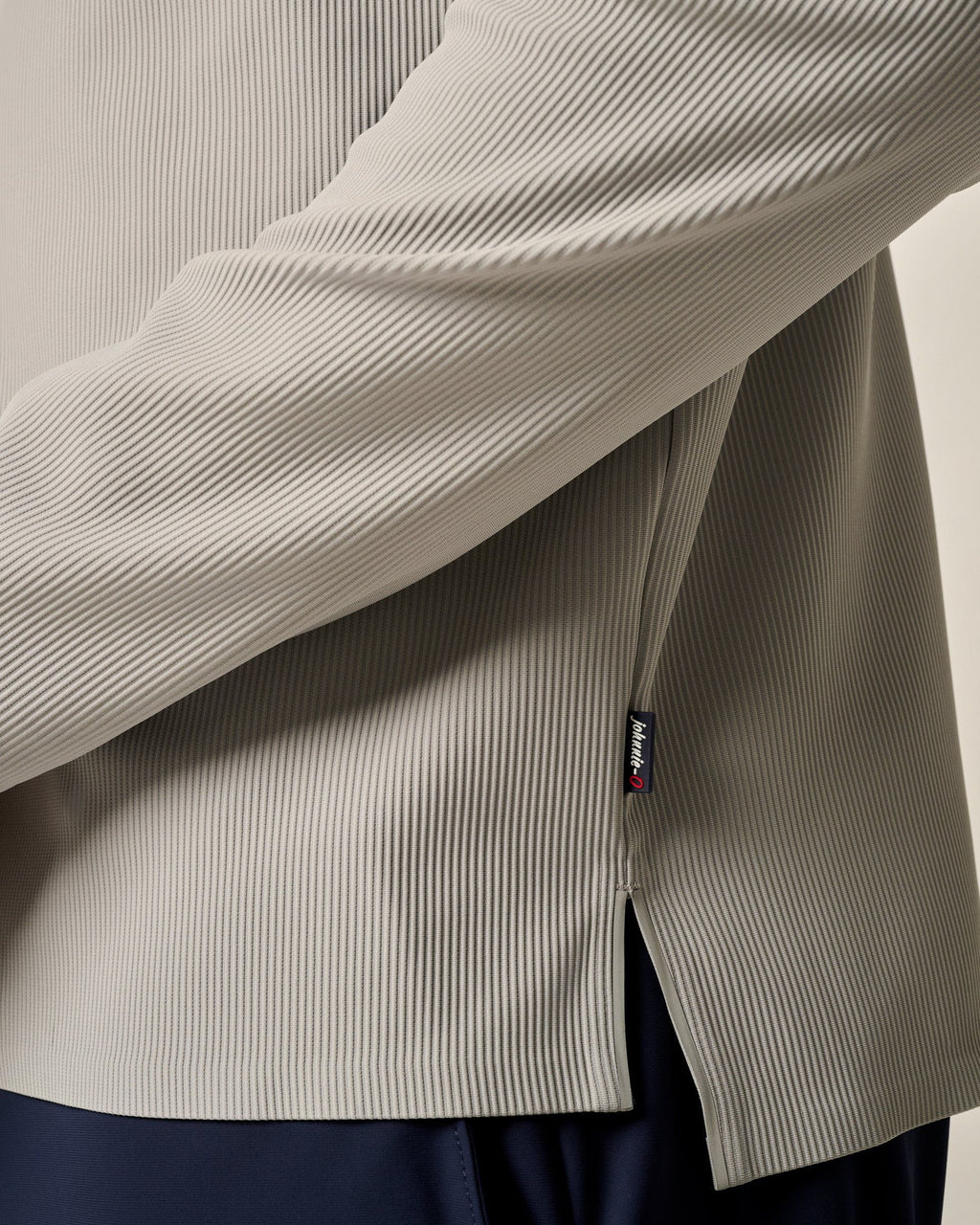 Johnnie-O Hoppin Performance Drawstring Hoodie