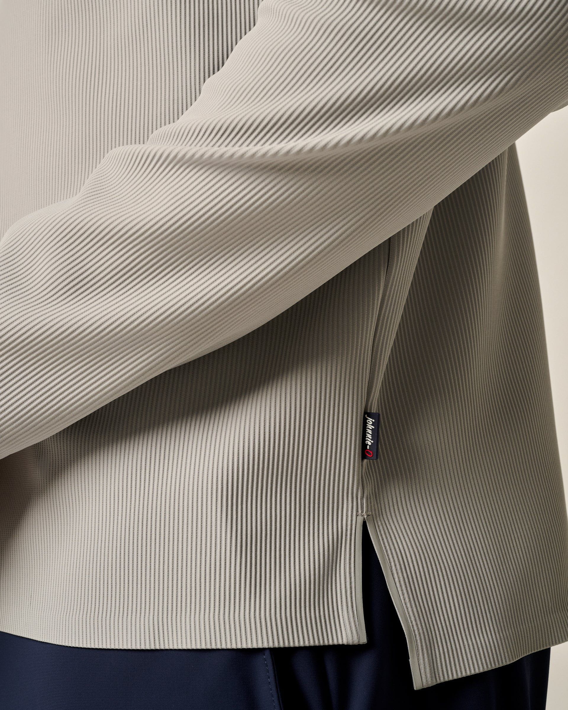 Johnnie-O Hoppin Performance Drawstring Hoodie