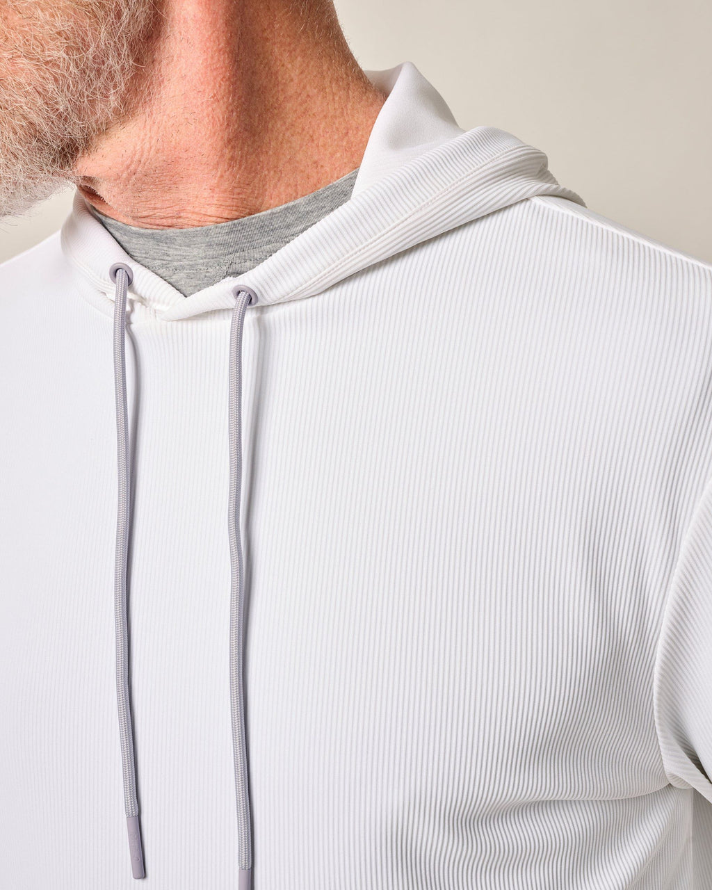 Johnnie-O Hoppin Performance Drawstring Hoodie