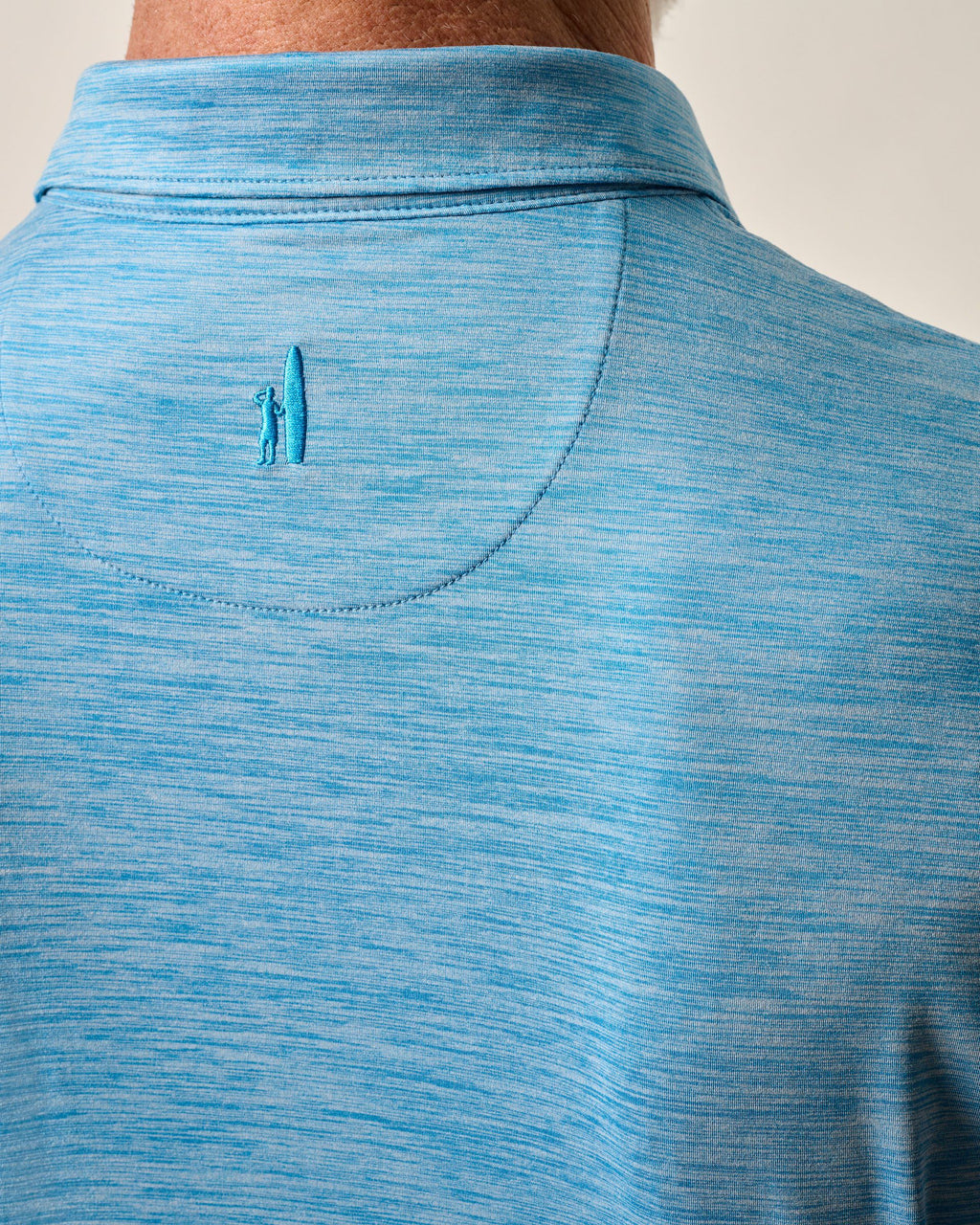 Johnnie-O Featherweight Performance Polo - Huronn