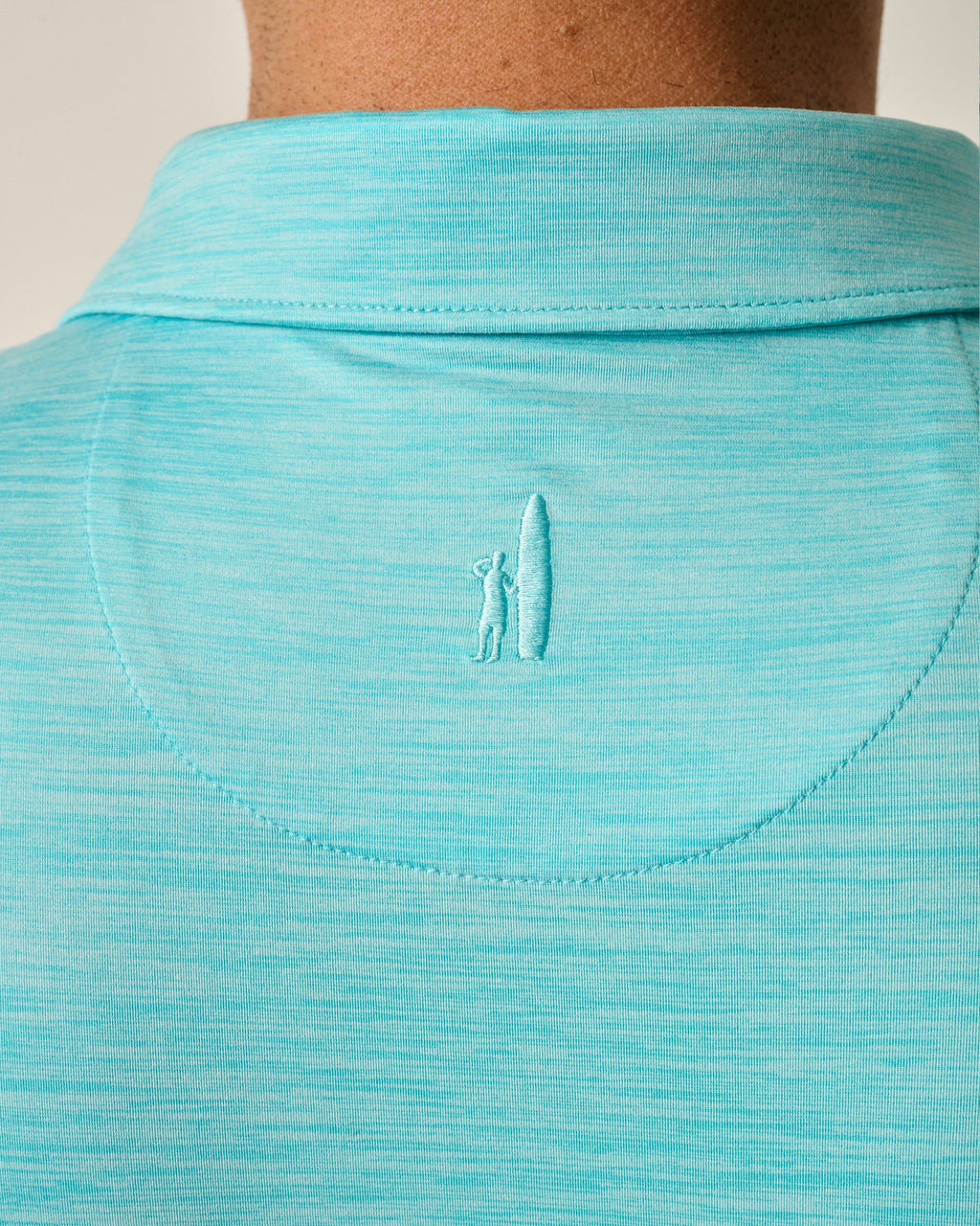 Johnnie-O Featherweight Performance Polo - Huronn