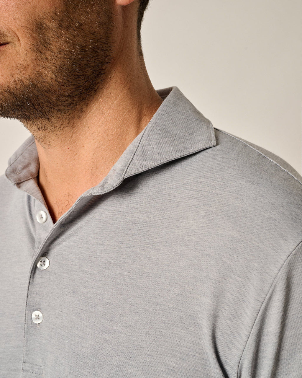 Johnnie-O Top Shelf Polo - Idris