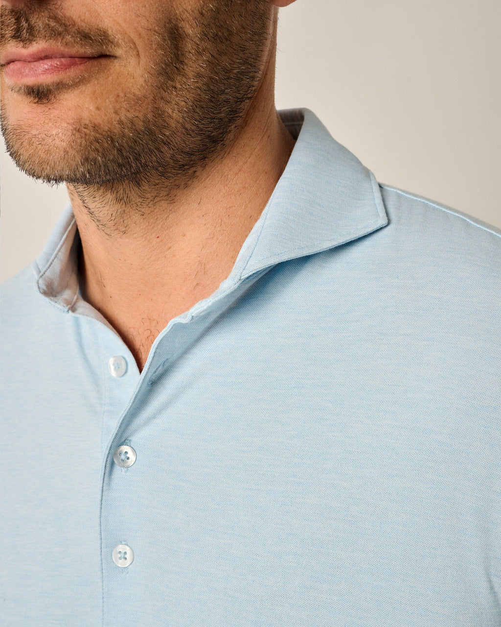 Johnnie-O Top Shelf Polo - Idris