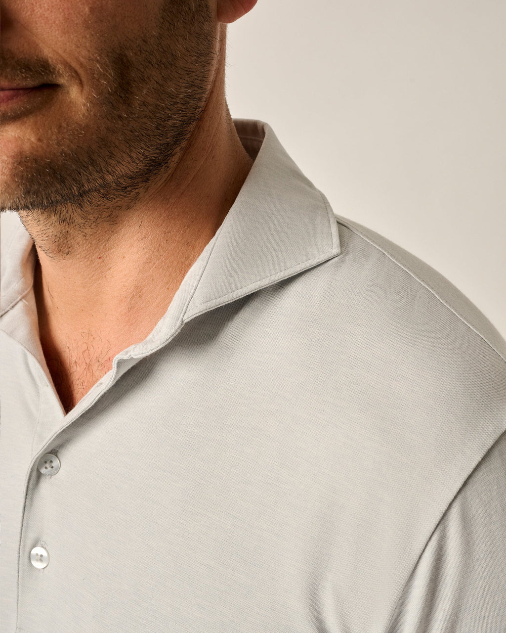 Johnnie-O Top Shelf Polo - Idris