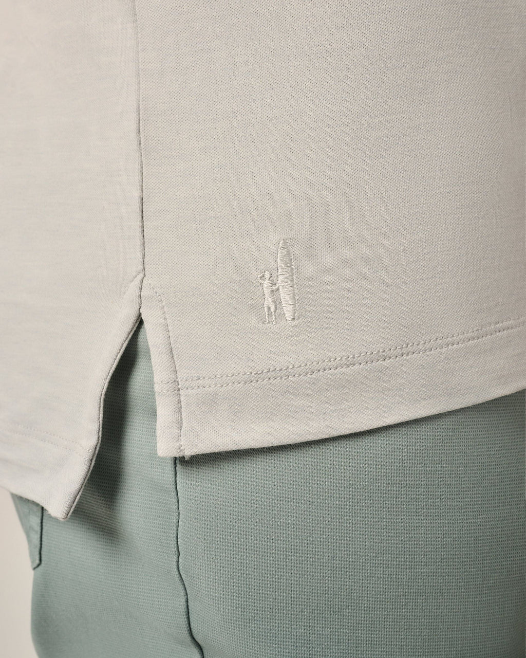 Johnnie-O Top Shelf Polo - Idris