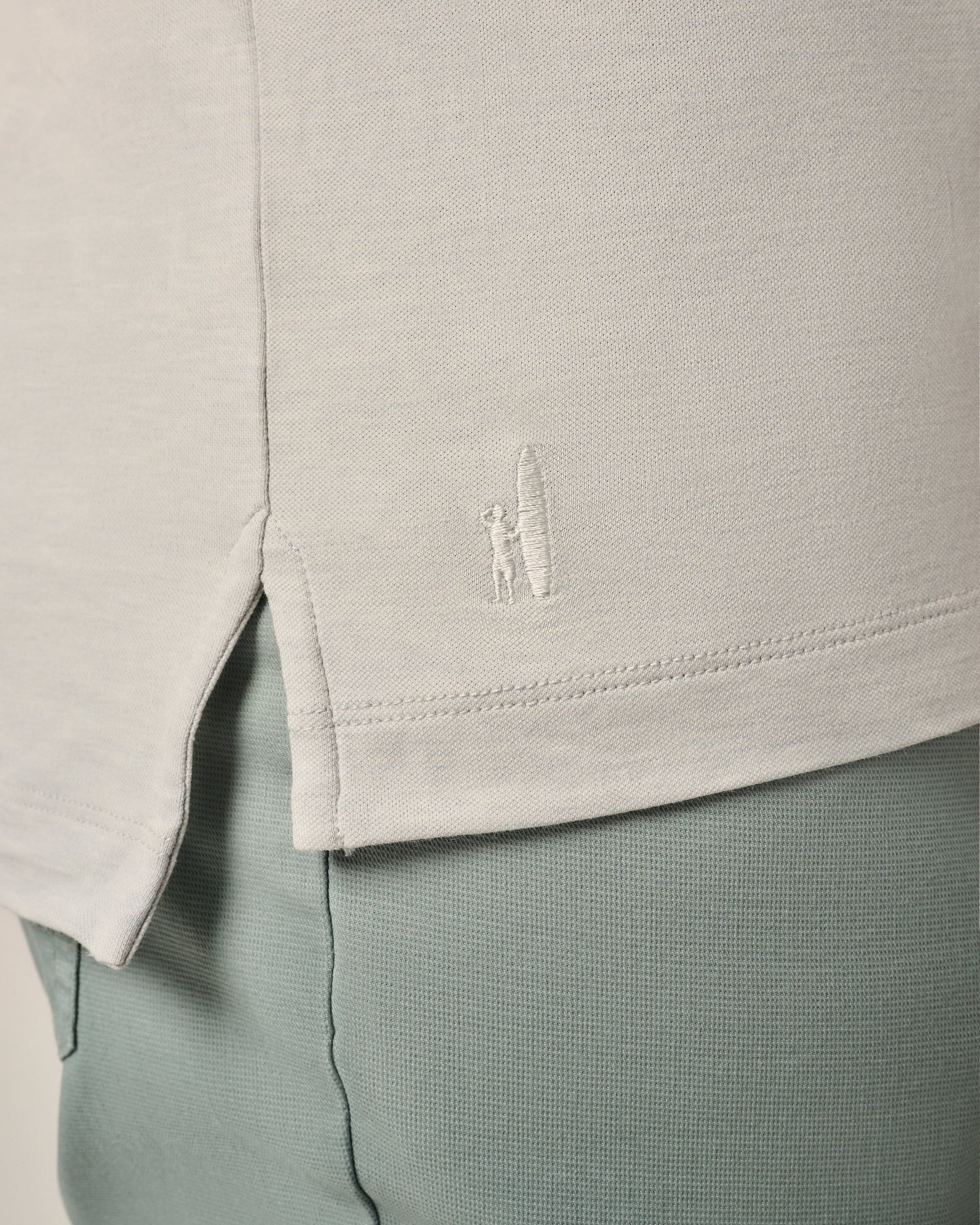 Johnnie-O Top Shelf Polo - Idris