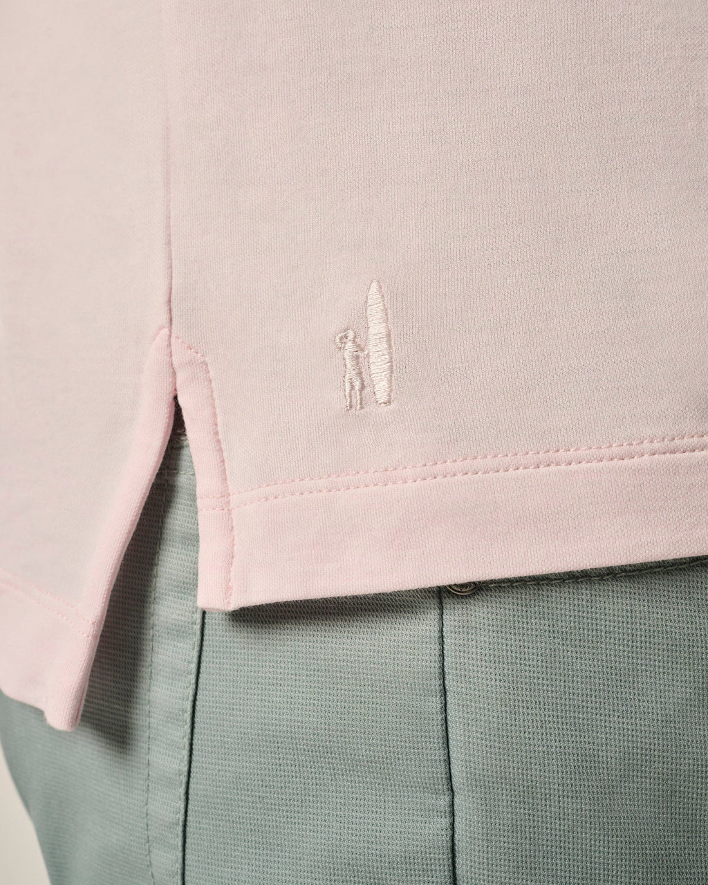 Johnnie-O Top Shelf Polo - Idris