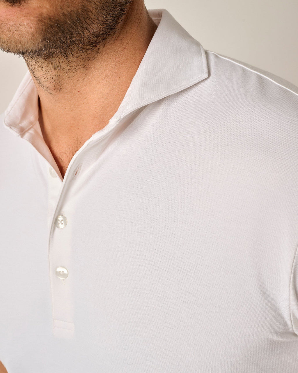 Johnnie-O Top Shelf Polo - Idris