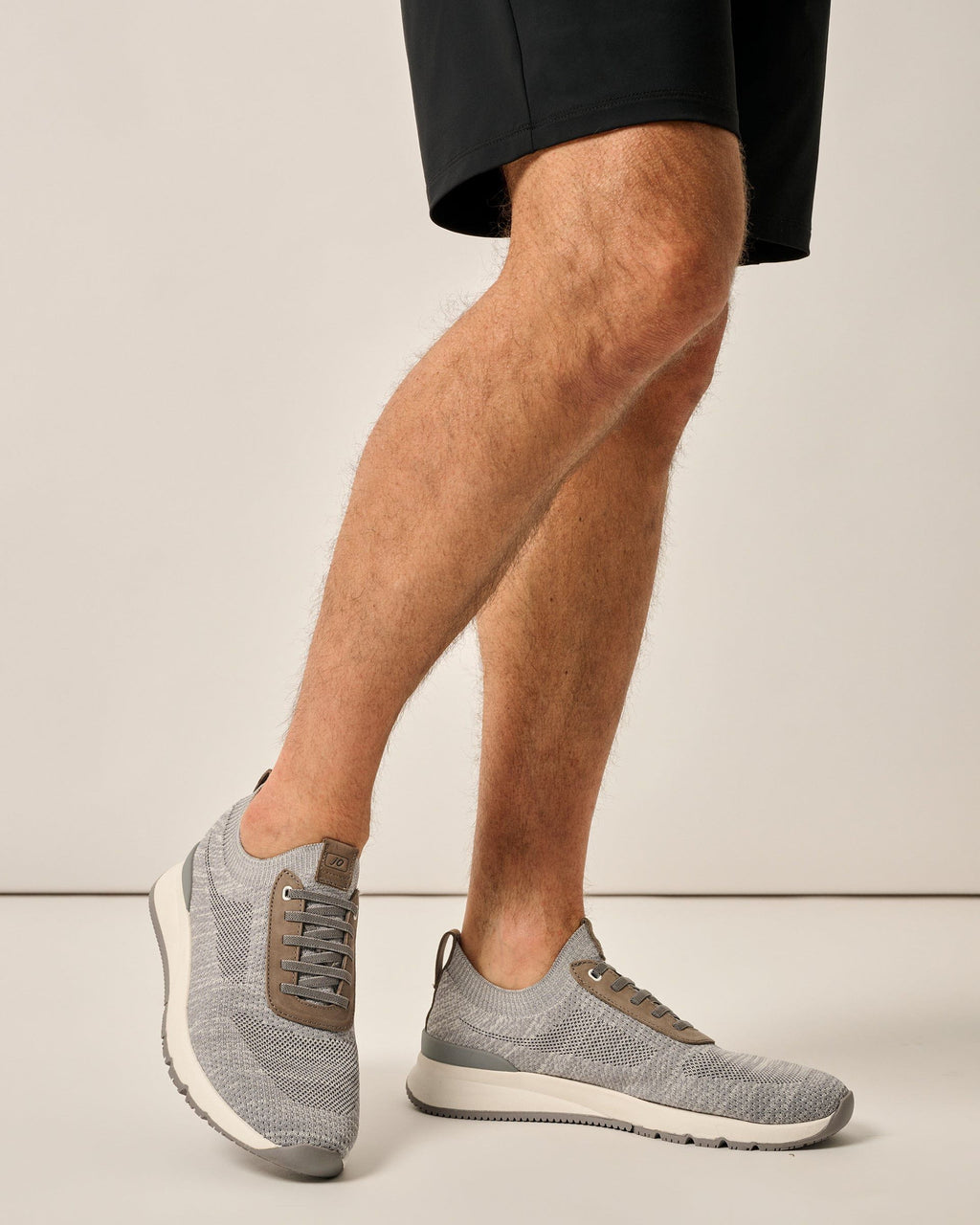 Johnnie-O Knit Range Runner Sneaker 2.0