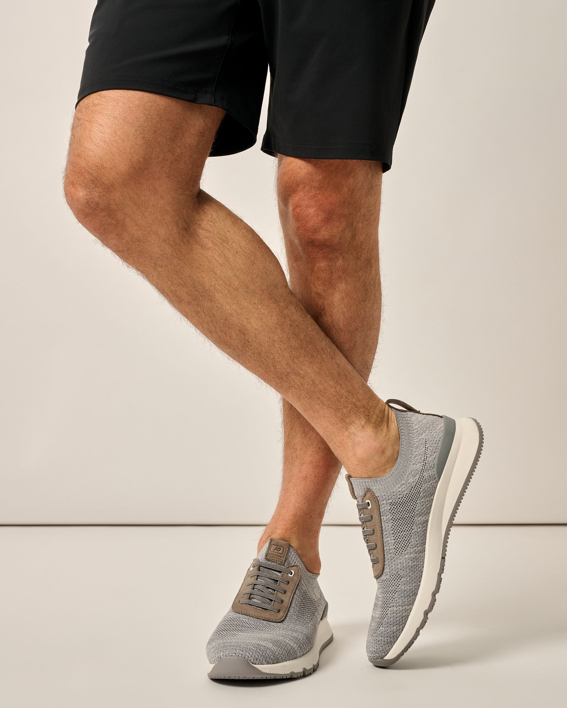 Johnnie-O Knit Range Runner Sneaker 2.0