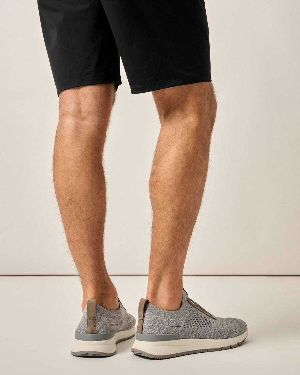 Johnnie-O Knit Range Runner Sneaker 2.0