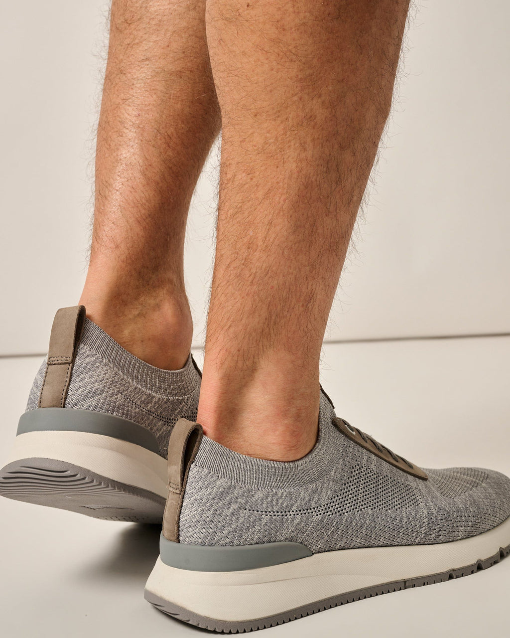 Johnnie-O Knit Range Runner Sneaker 2.0