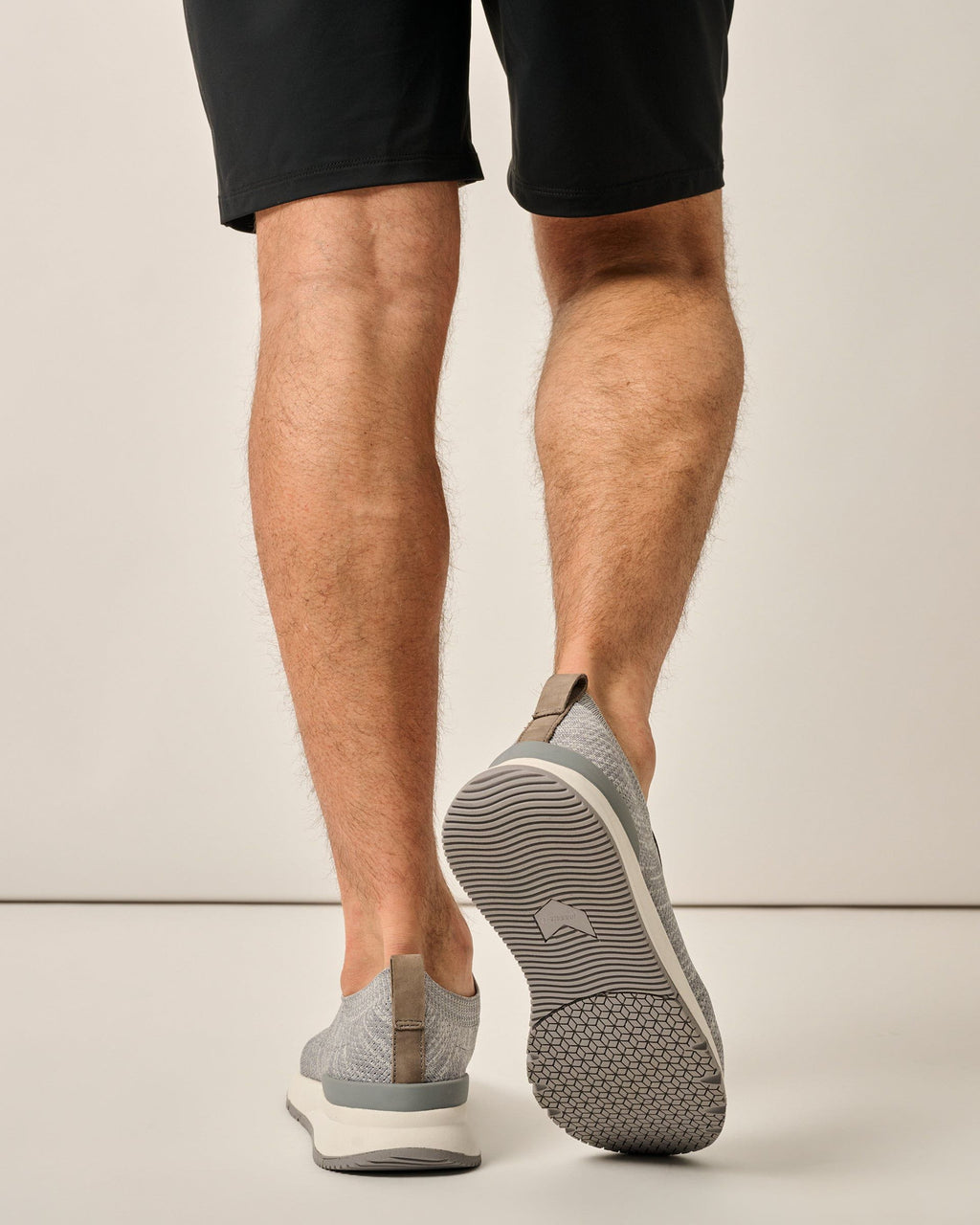 Johnnie-O Knit Range Runner Sneaker 2.0