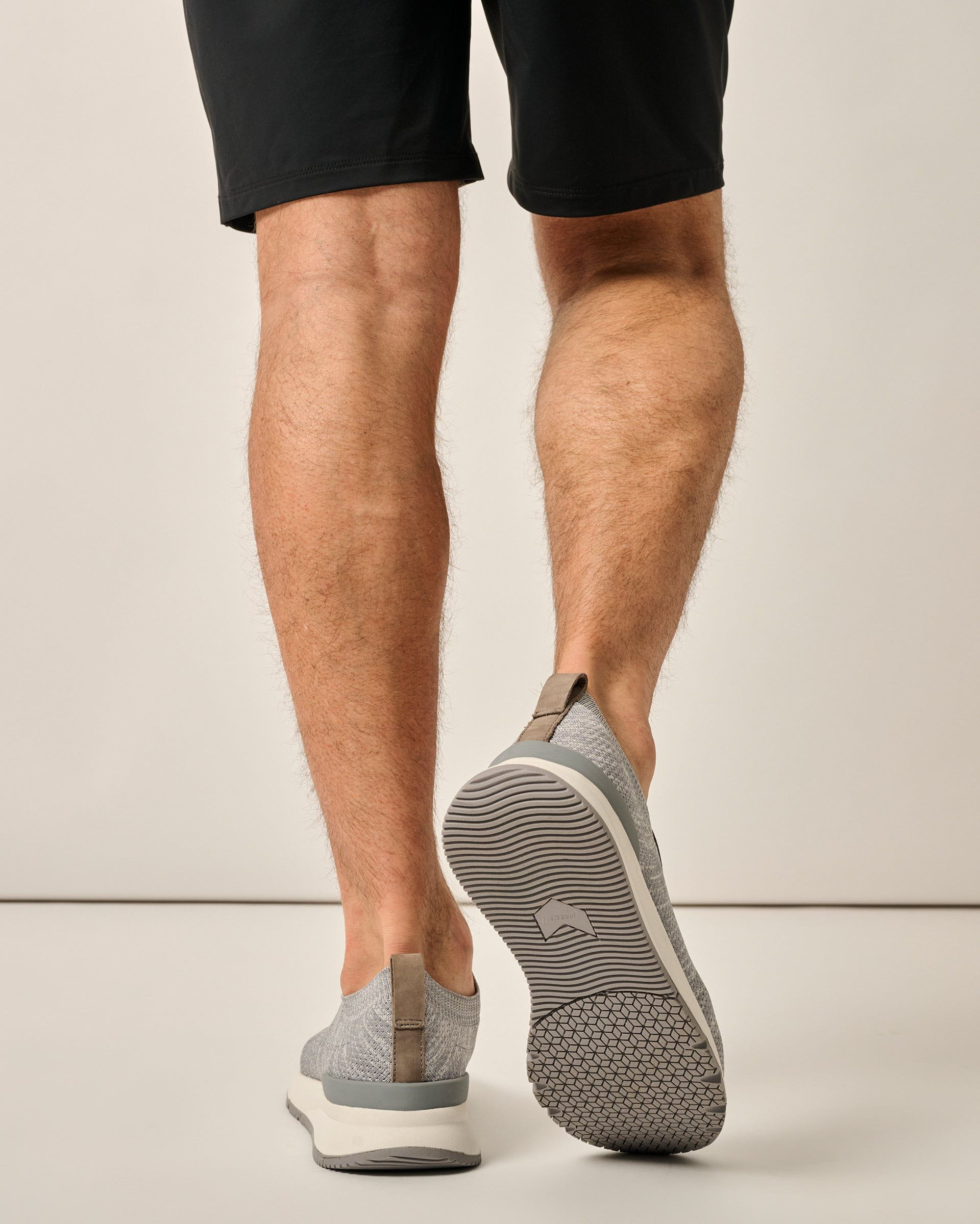 Johnnie-O Knit Range Runner Sneaker 2.0