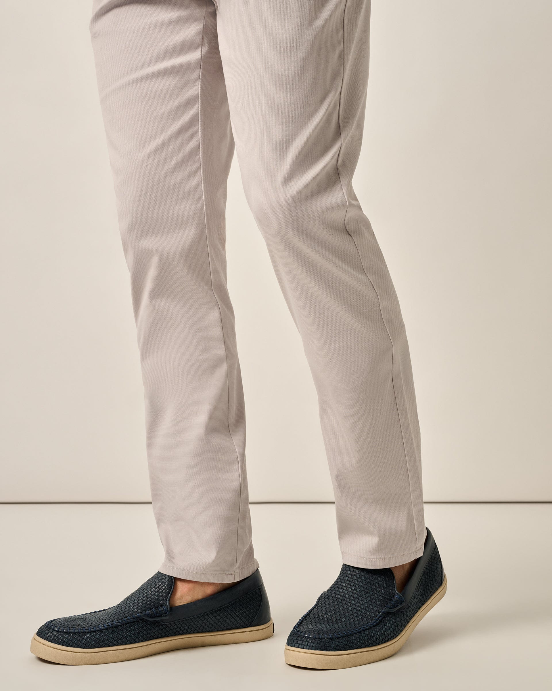 Johnnie-O La Jolla Woven Loafer